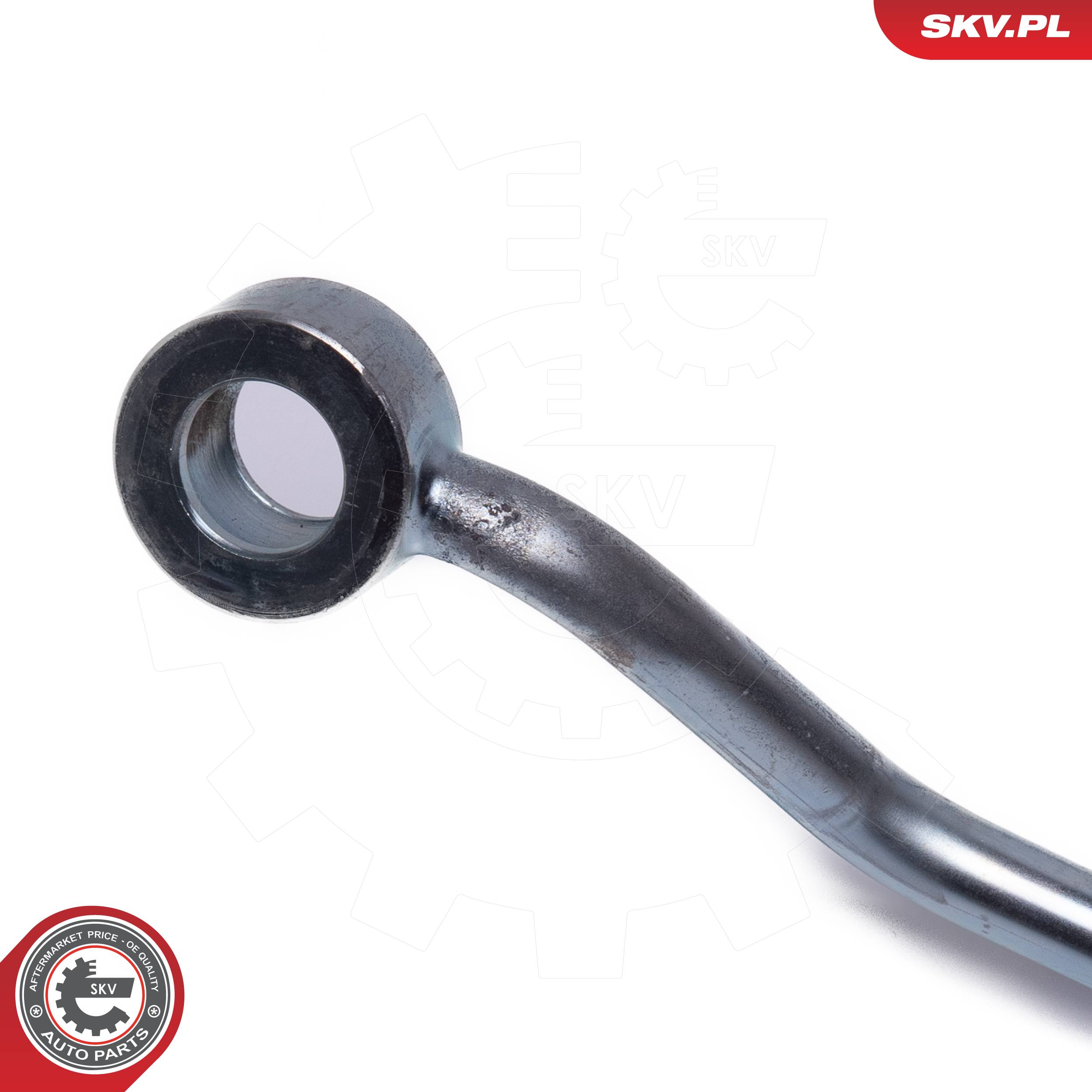 Ilustracja 10SKV922 ESEN SKV wąż hydrauliczny, system kierowania
