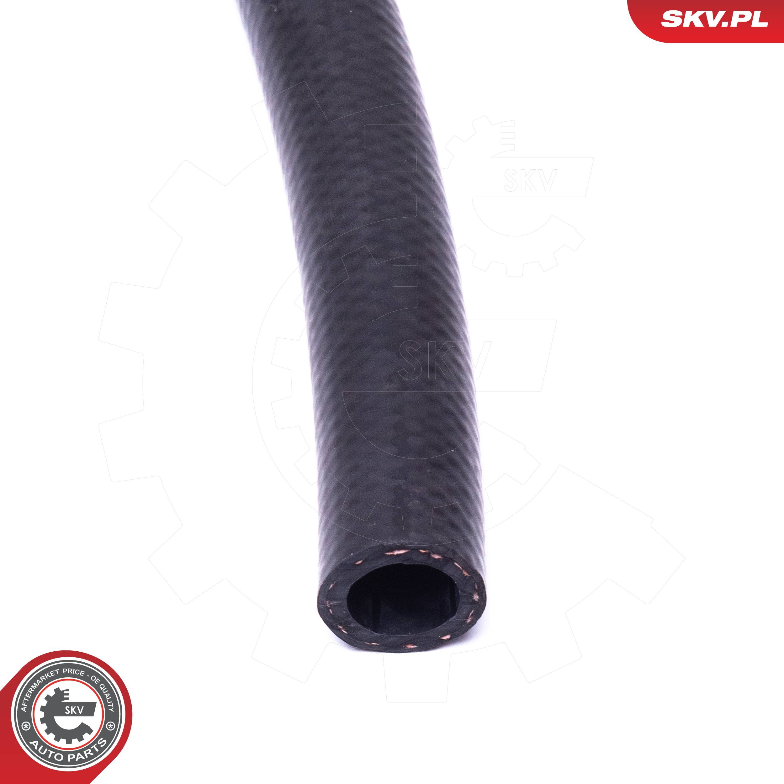 Ilustracja 10SKV937 ESEN SKV wąż hydrauliczny, system kierowania