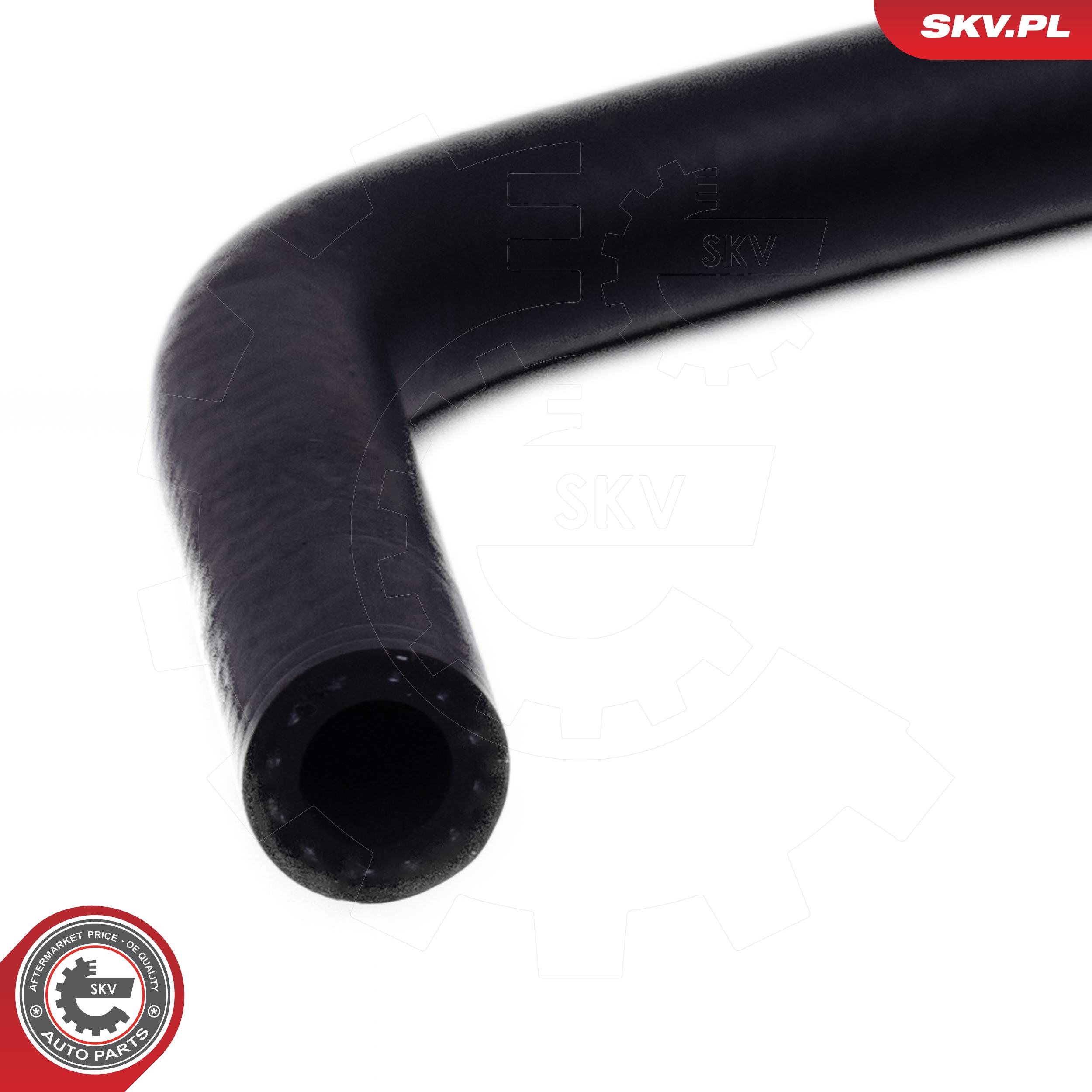 Ilustracja 10SKV939 ESEN SKV wąż hydrauliczny, system kierowania