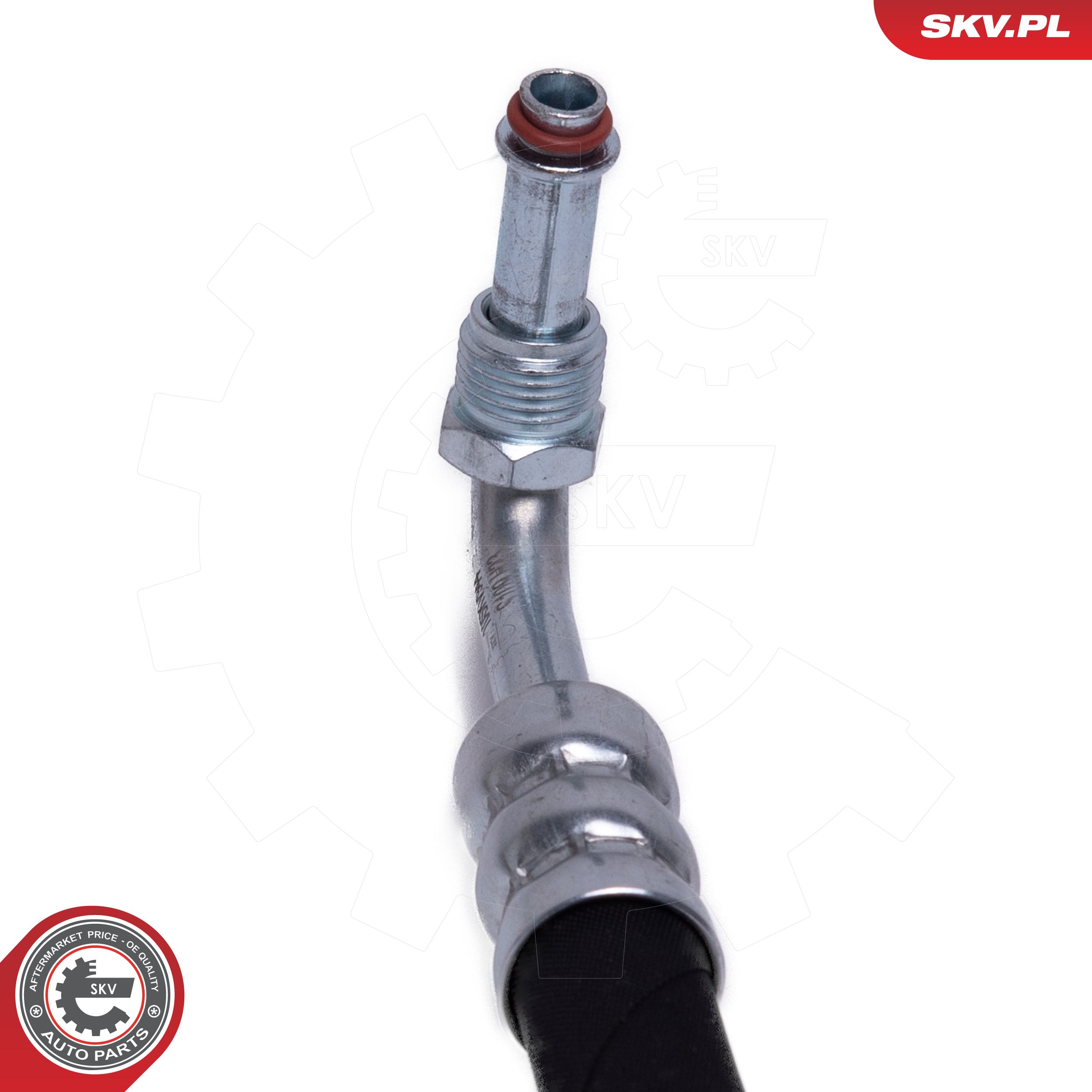 Ilustracja 10SKV944 ESEN SKV wąż hydrauliczny, system kierowania