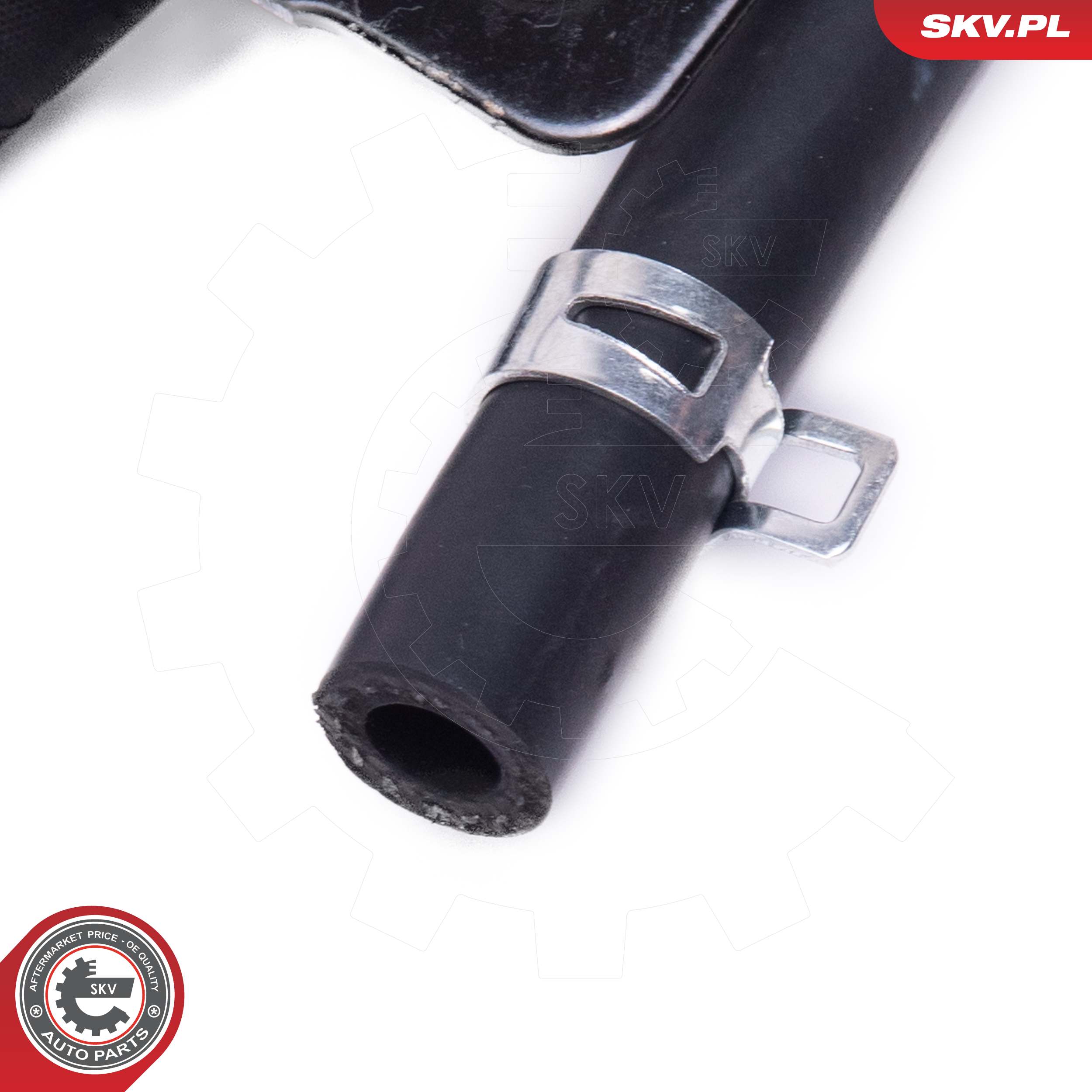 Ilustracja 10SKV940 ESEN SKV wąż hydrauliczny, system kierowania