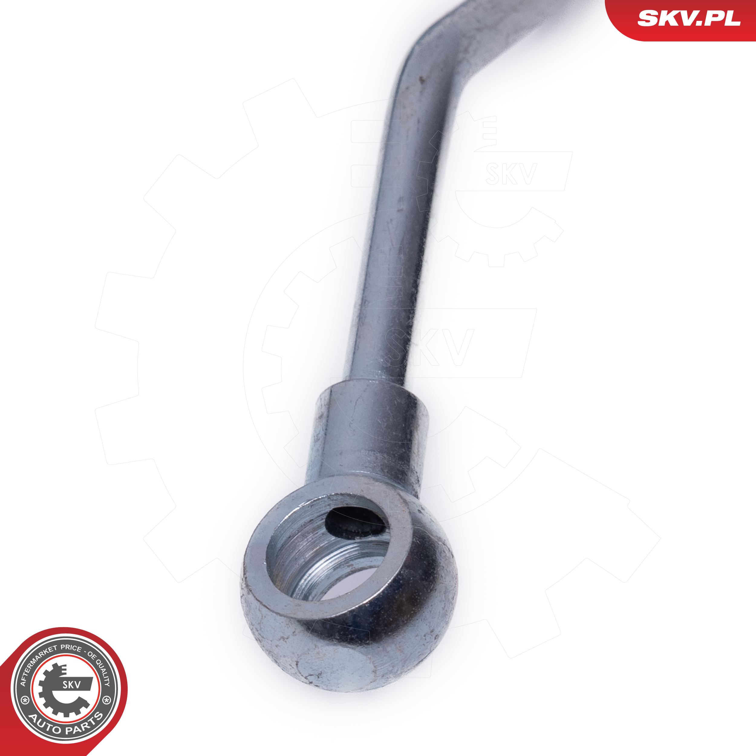 Ilustracja 10SKV954 ESEN SKV wąż hydrauliczny, system kierowania