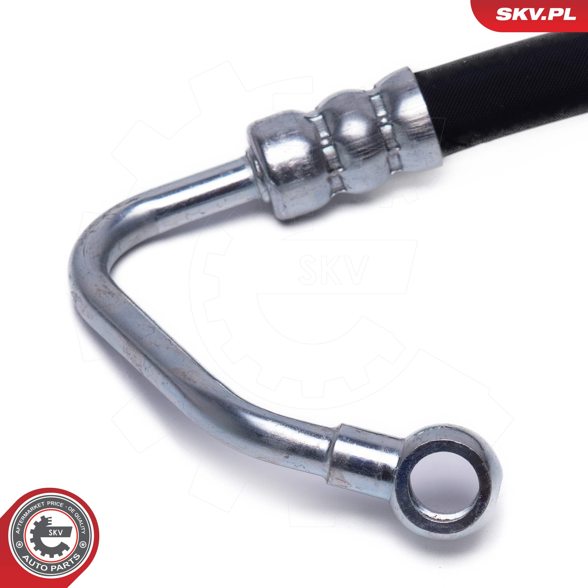 Ilustracja 10SKV955 ESEN SKV wąż hydrauliczny, system kierowania