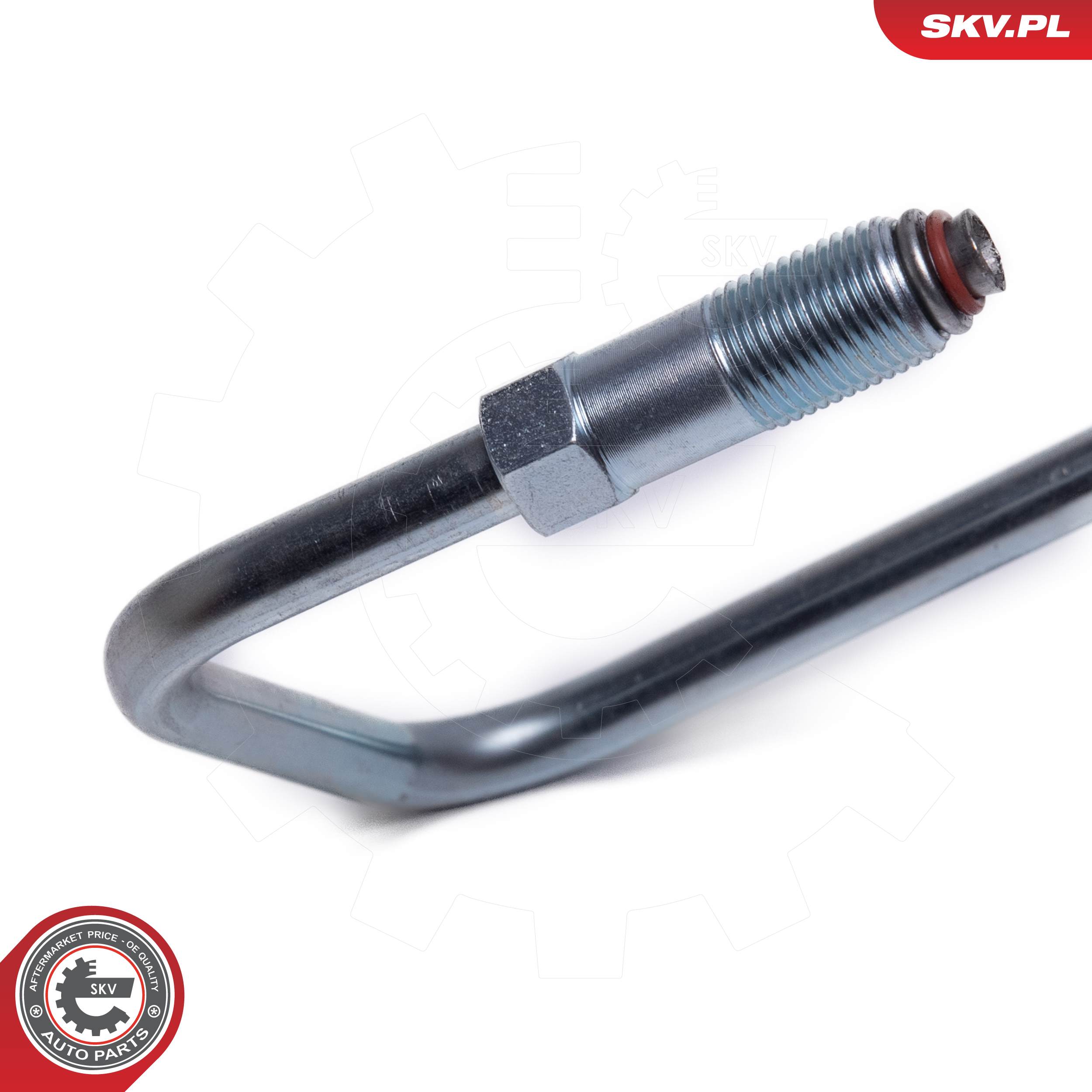 Ilustracja 10SKV956 ESEN SKV wąż hydrauliczny, system kierowania