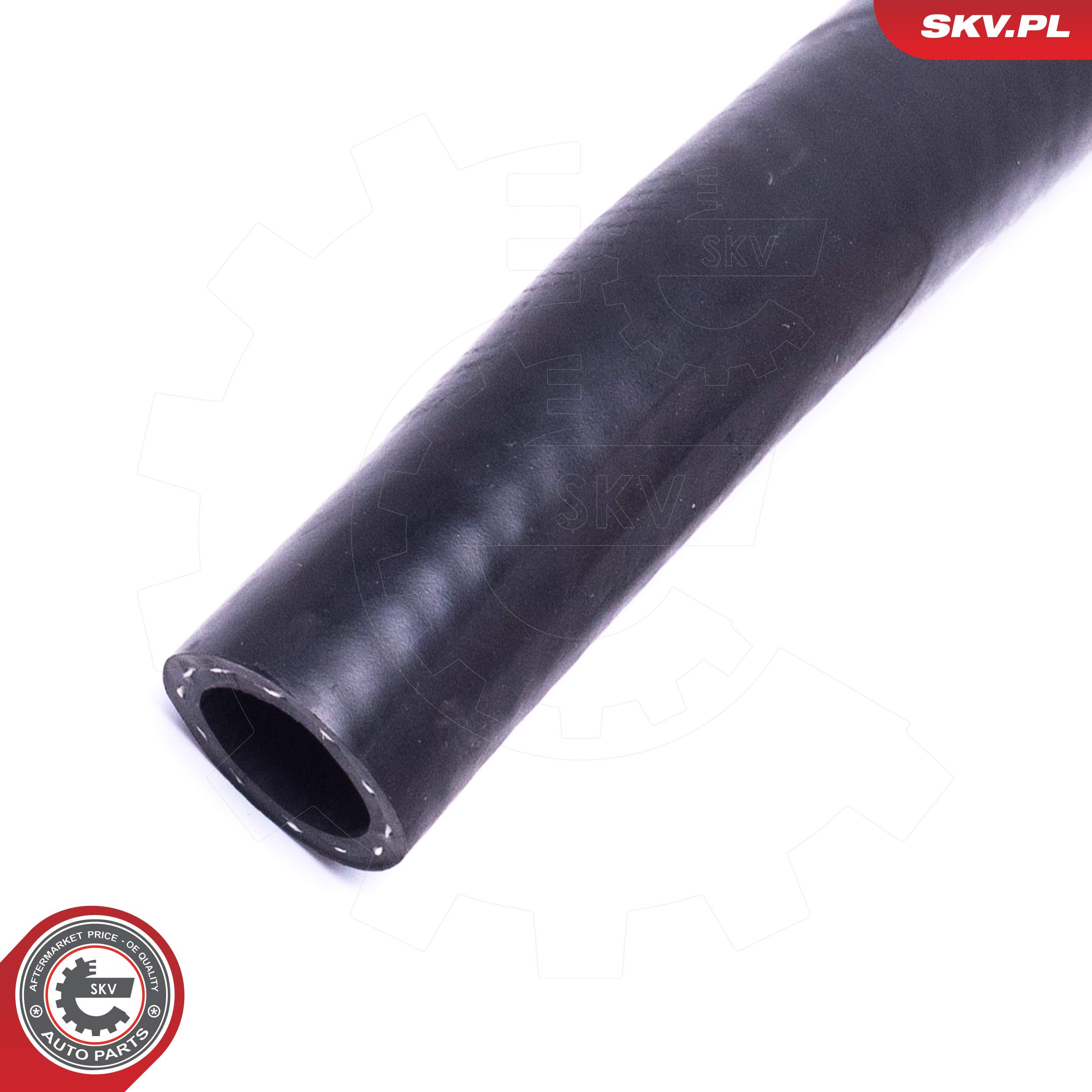 Ilustracja 10SKV957 ESEN SKV wąż hydrauliczny, system kierowania