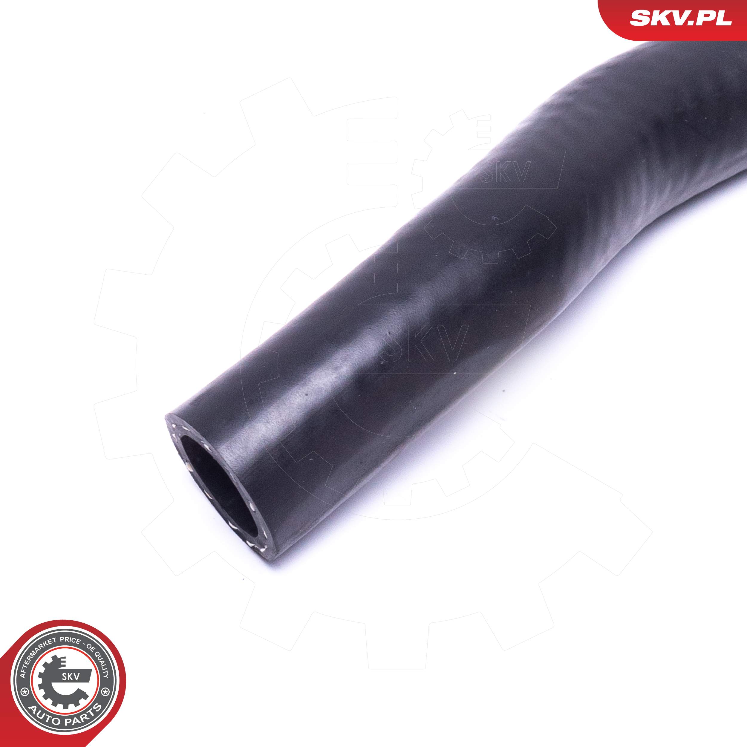 Ilustracja 10SKV957 ESEN SKV wąż hydrauliczny, system kierowania