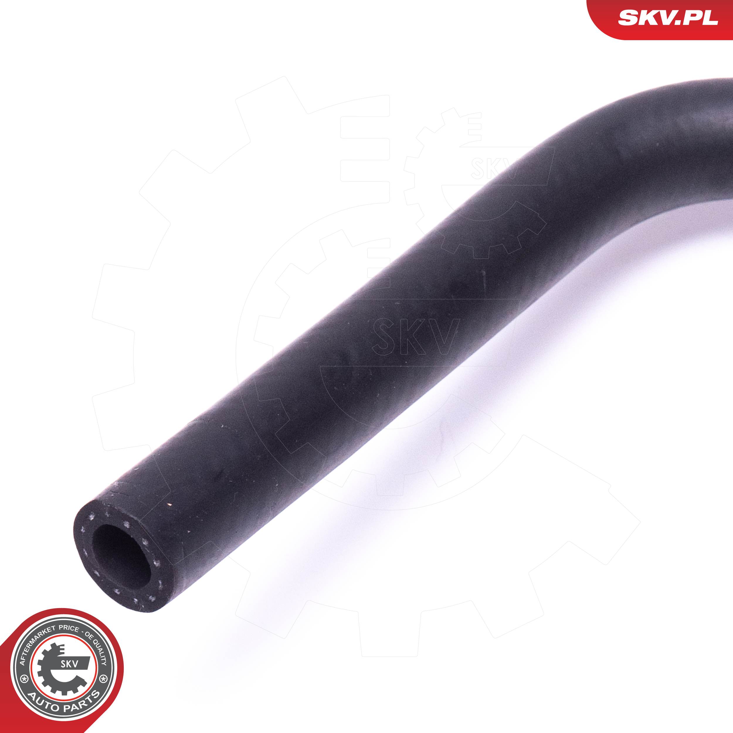 Ilustracja 10SKV958 ESEN SKV wąż hydrauliczny, system kierowania