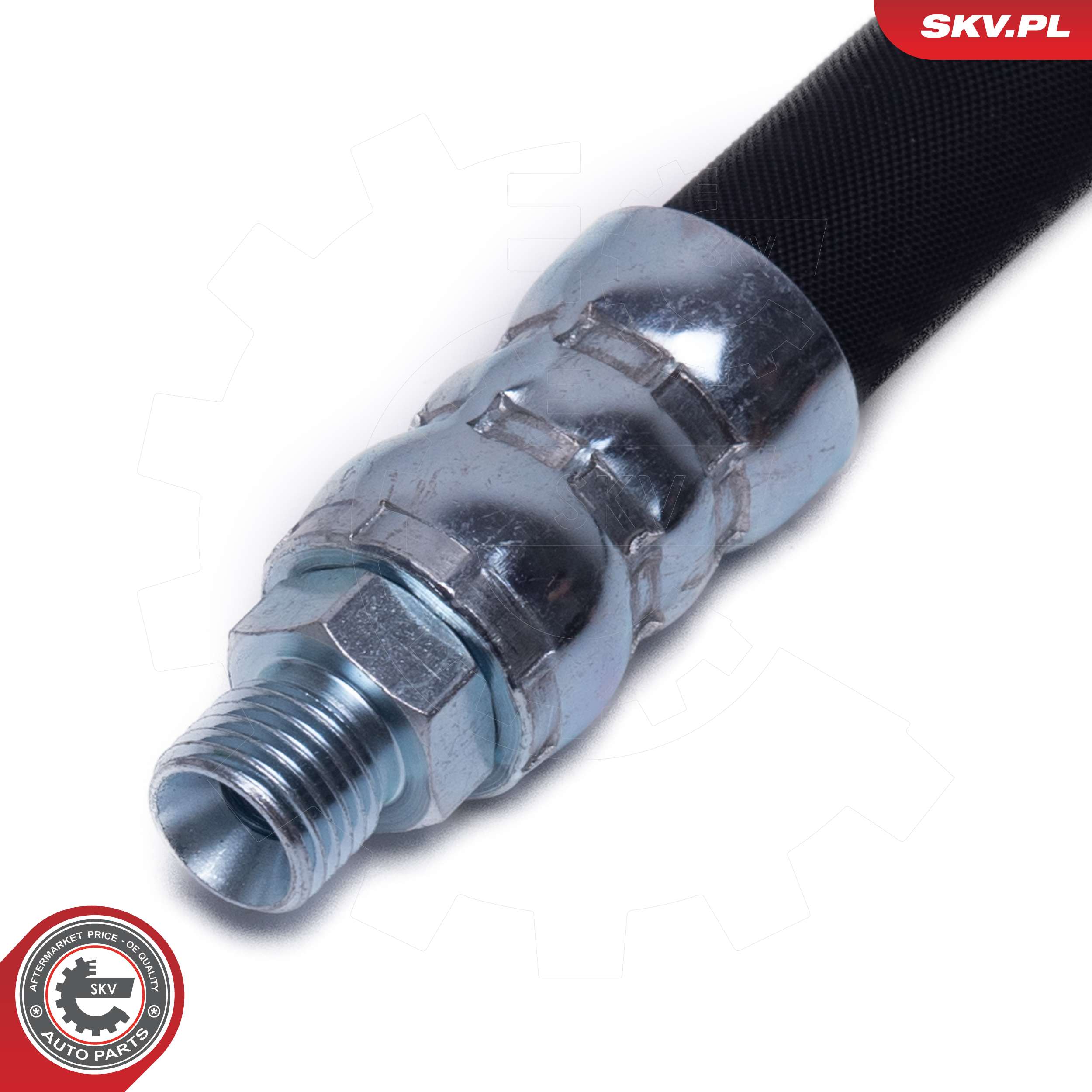 Ilustracja 10SKV952 ESEN SKV wąż hydrauliczny, system kierowania