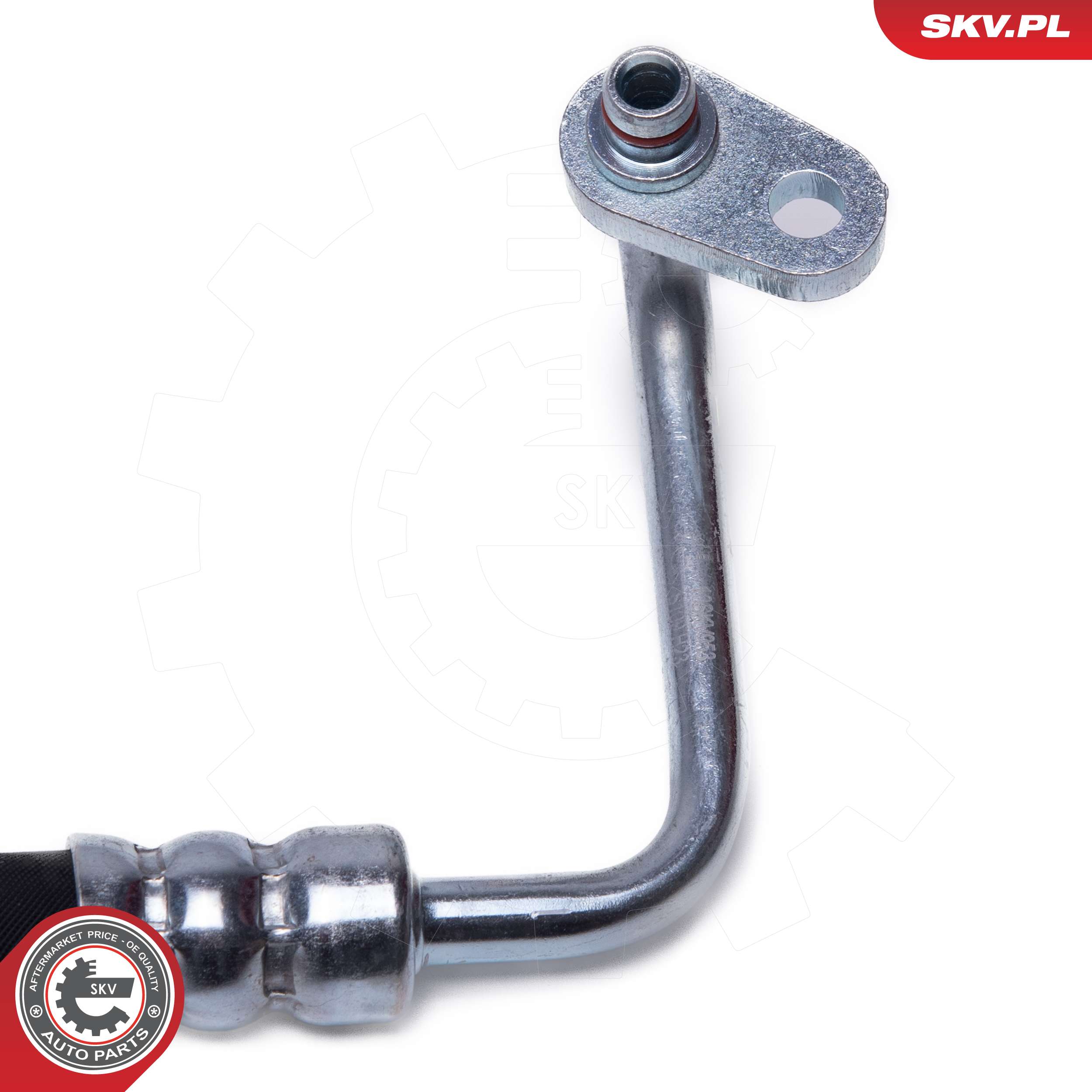 Ilustracja 10SKV953 ESEN SKV wąż hydrauliczny, system kierowania
