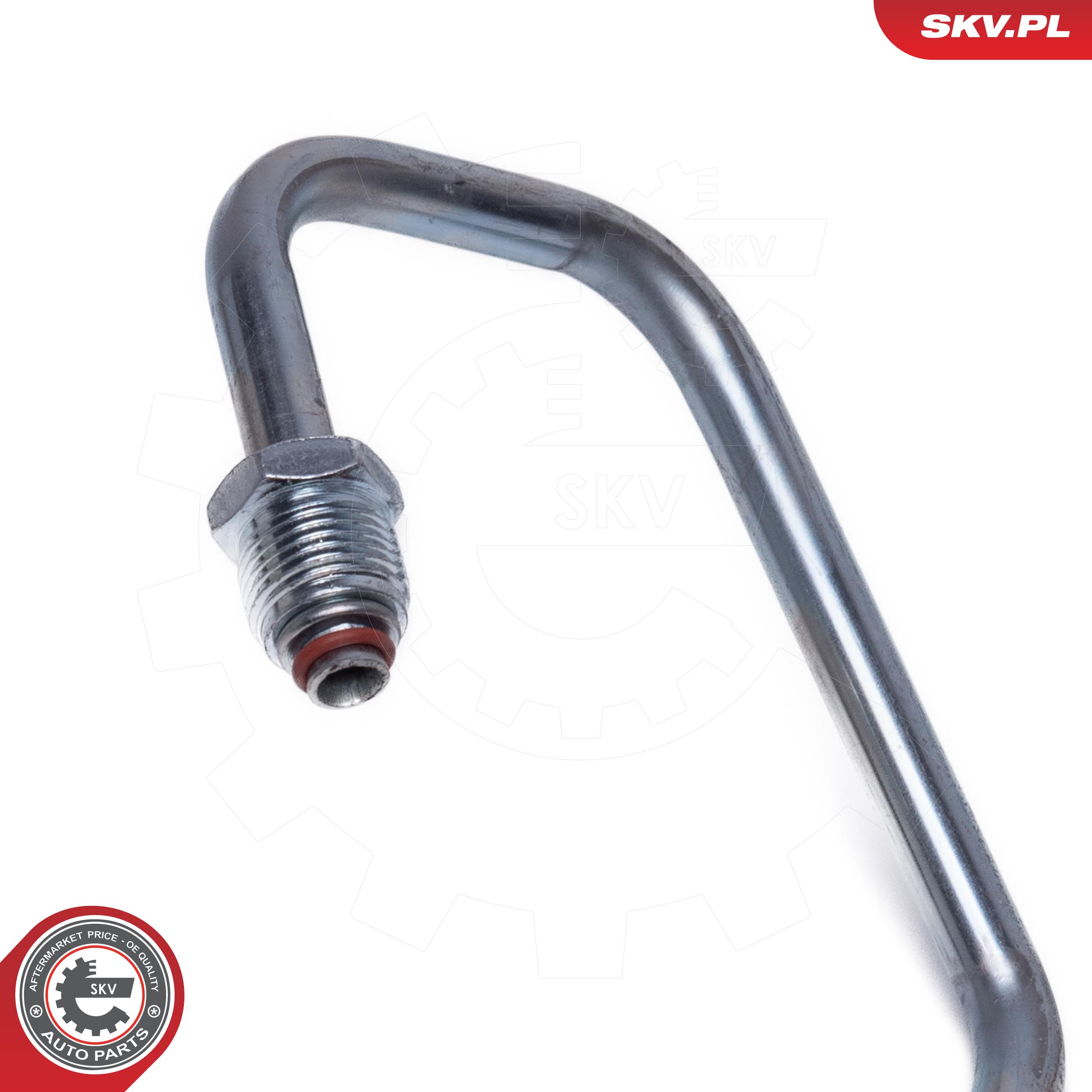 Ilustracja 10SKV966 ESEN SKV wąż hydrauliczny, system kierowania