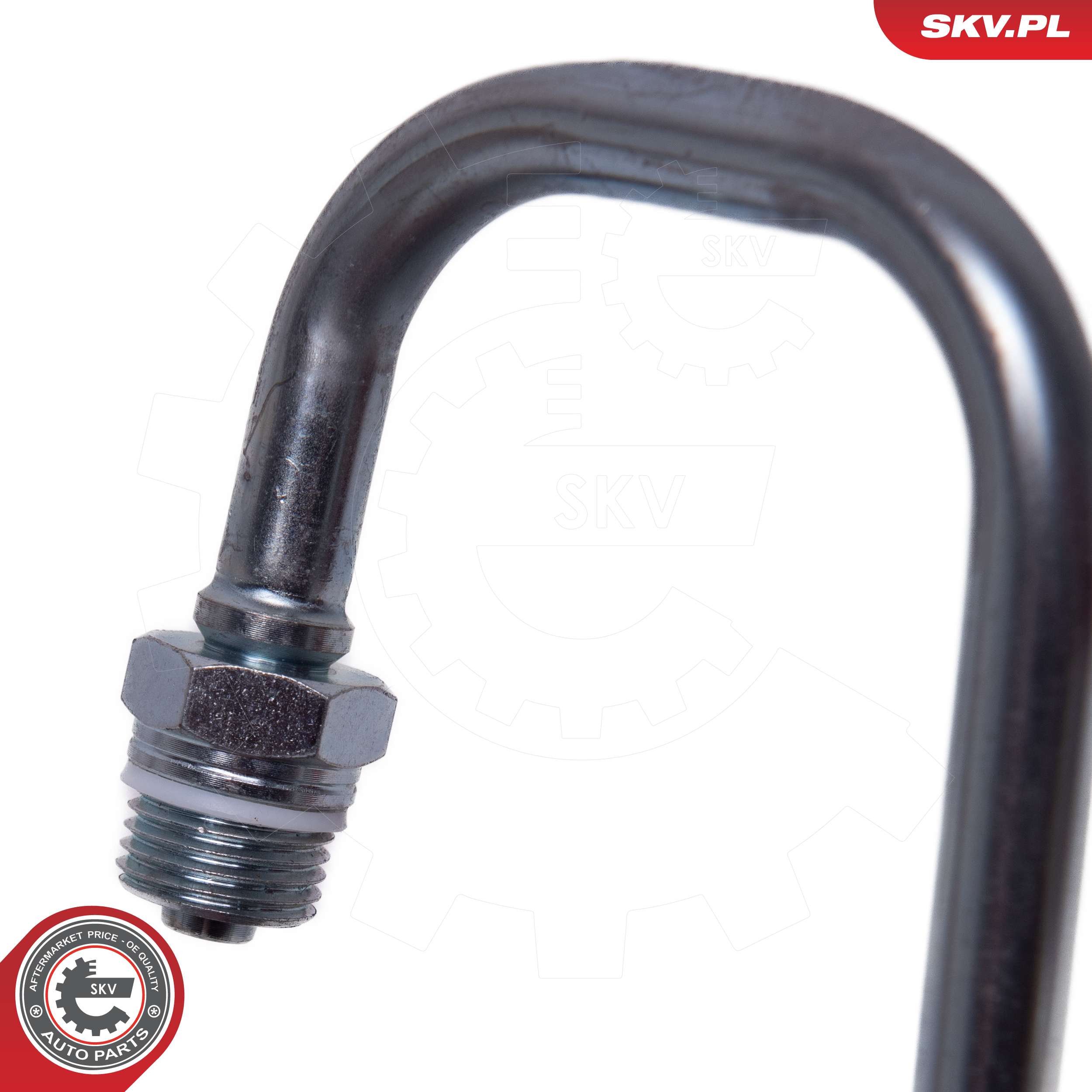Ilustracja 10SKV968 ESEN SKV wąż hydrauliczny, system kierowania