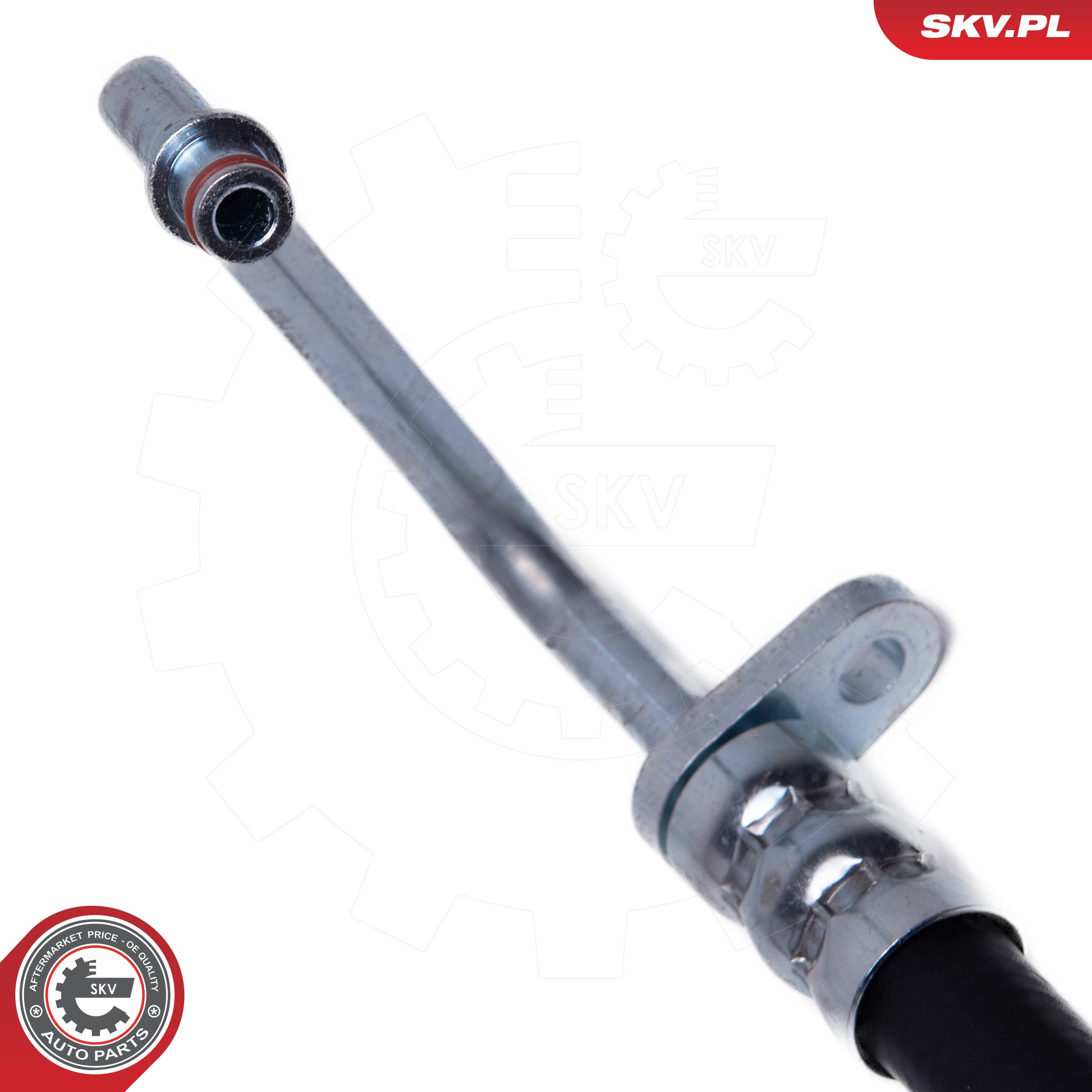 Ilustracja 10SKV960 ESEN SKV wąż hydrauliczny, system kierowania