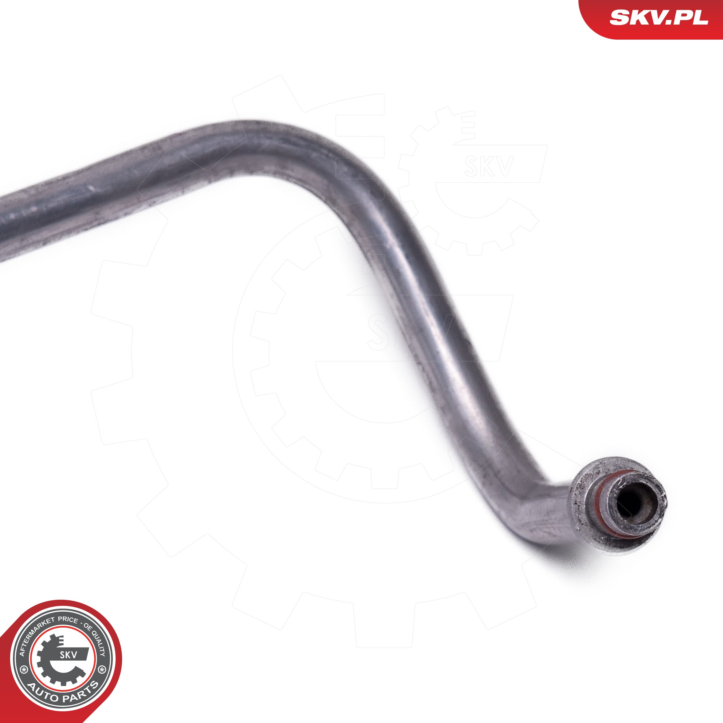 Ilustracja 10SKV961 ESEN SKV wąż hydrauliczny, system kierowania