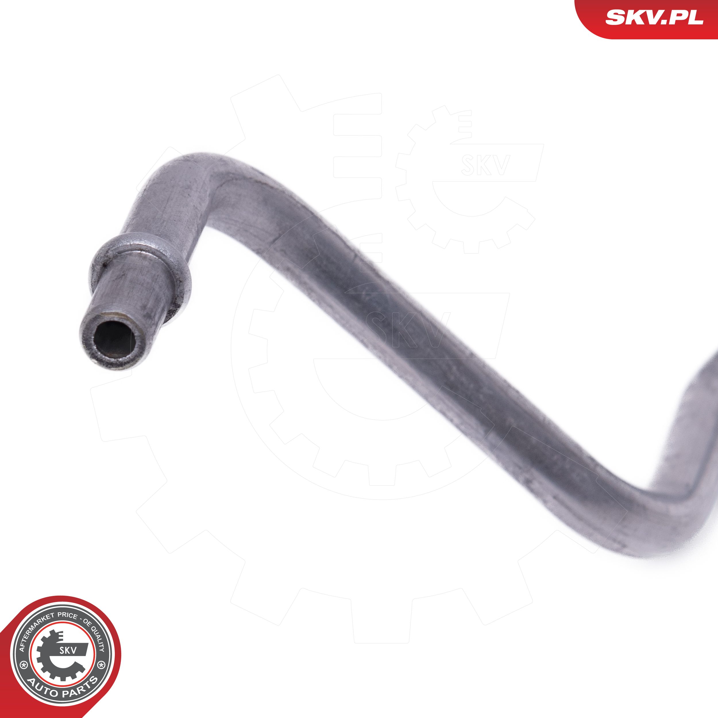 Ilustracja 10SKV961 ESEN SKV wąż hydrauliczny, system kierowania