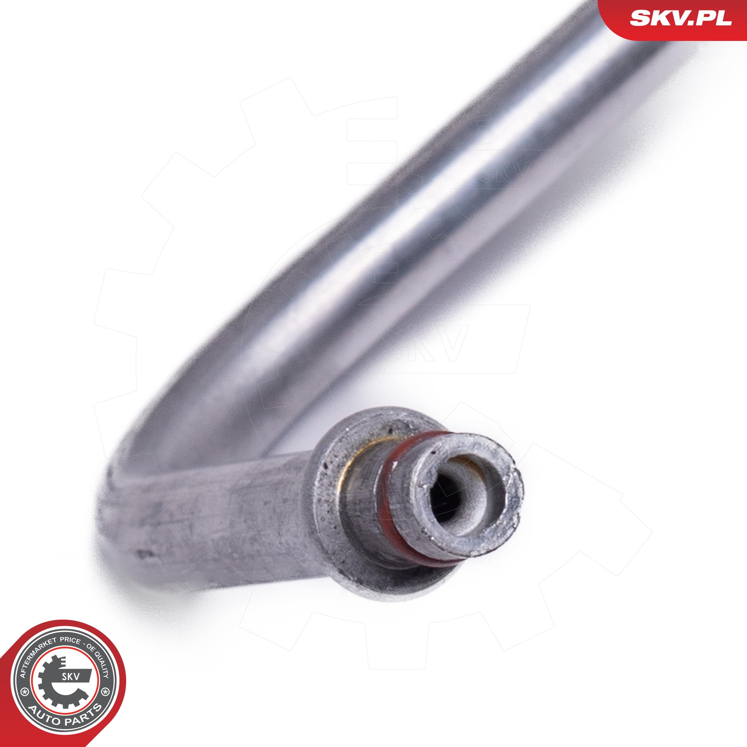 Ilustracja 10SKV962 ESEN SKV wąż hydrauliczny, system kierowania