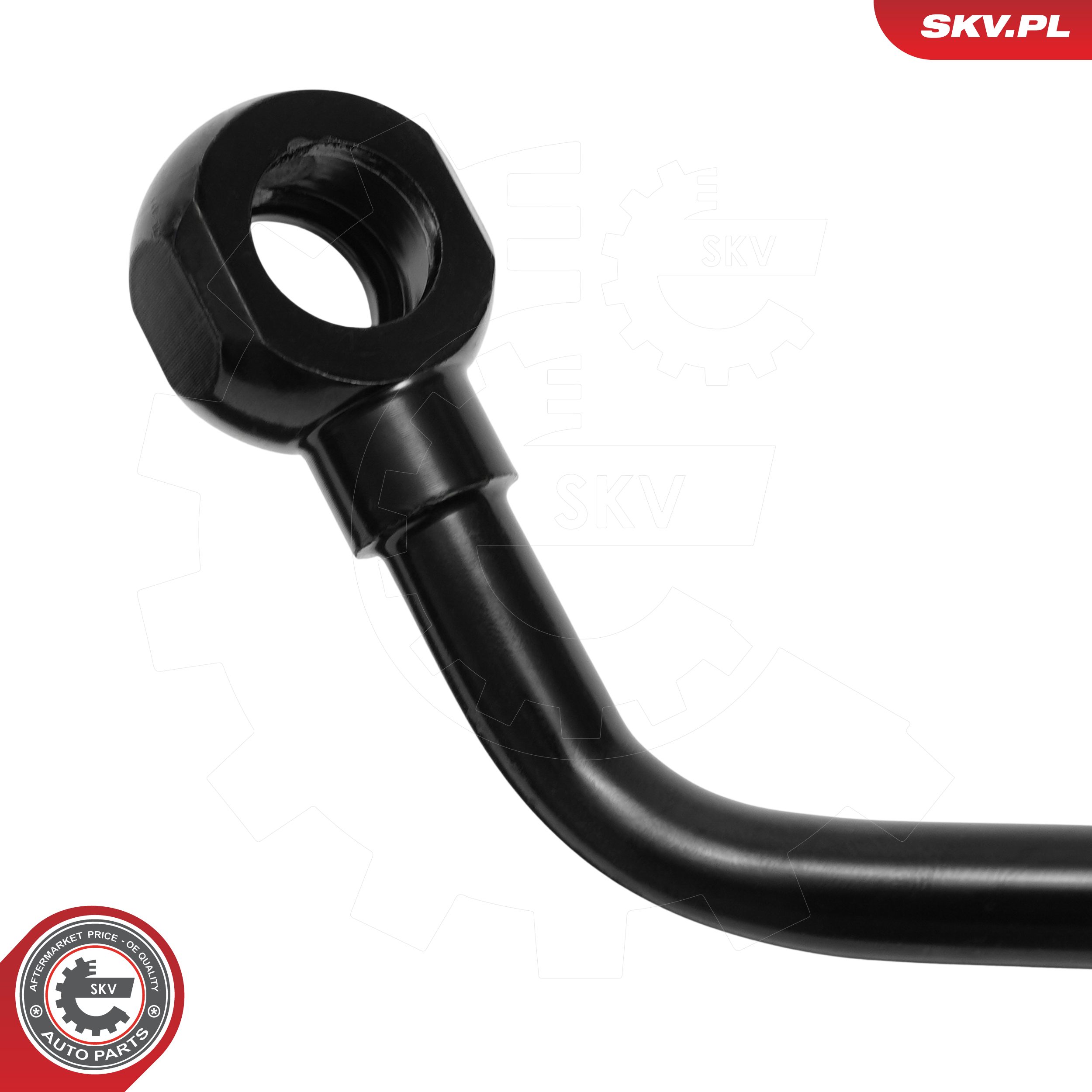 Ilustracja 10SKV995 ESEN SKV wąż hydrauliczny, system kierowania