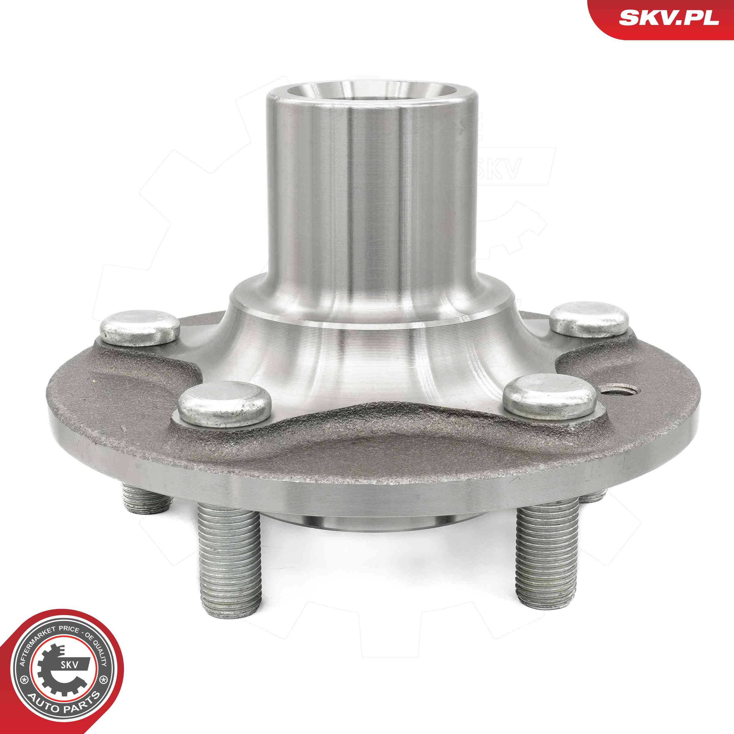 Ilustracja 29SKV613 ESEN SKV piasta koła