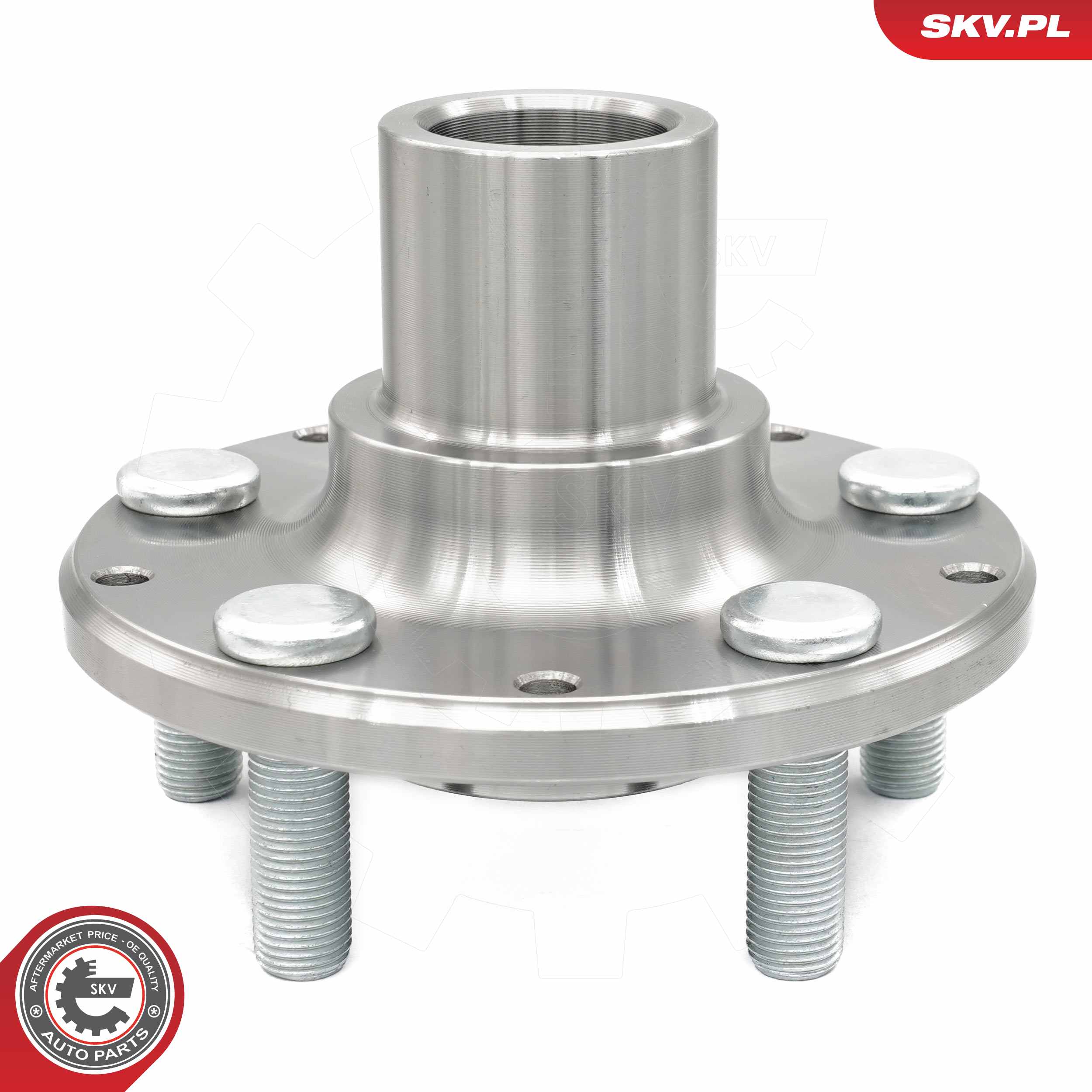 Ilustracja 29SKV643 ESEN SKV piasta koła