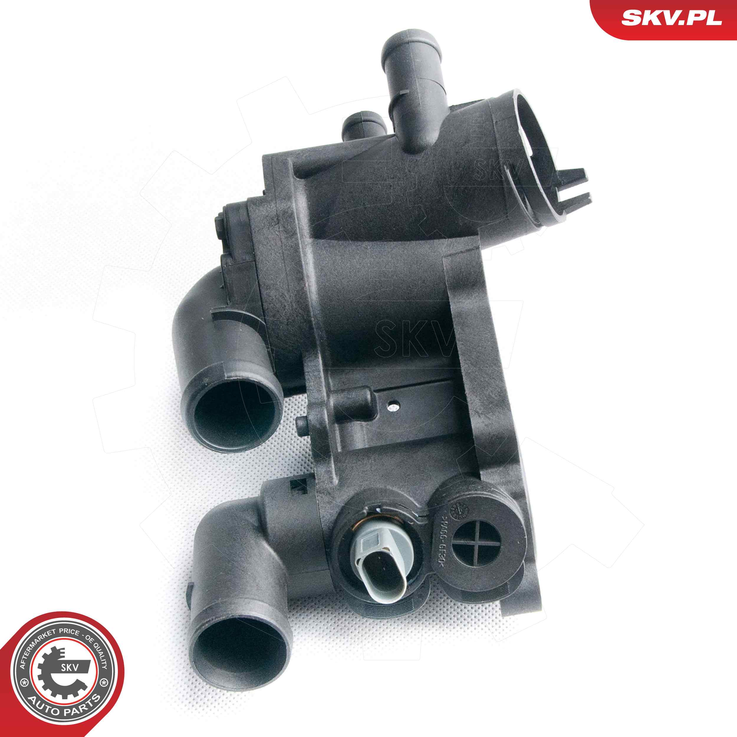 Ilustracja 20SKV020 ESEN SKV termostat, płyn chłodzący