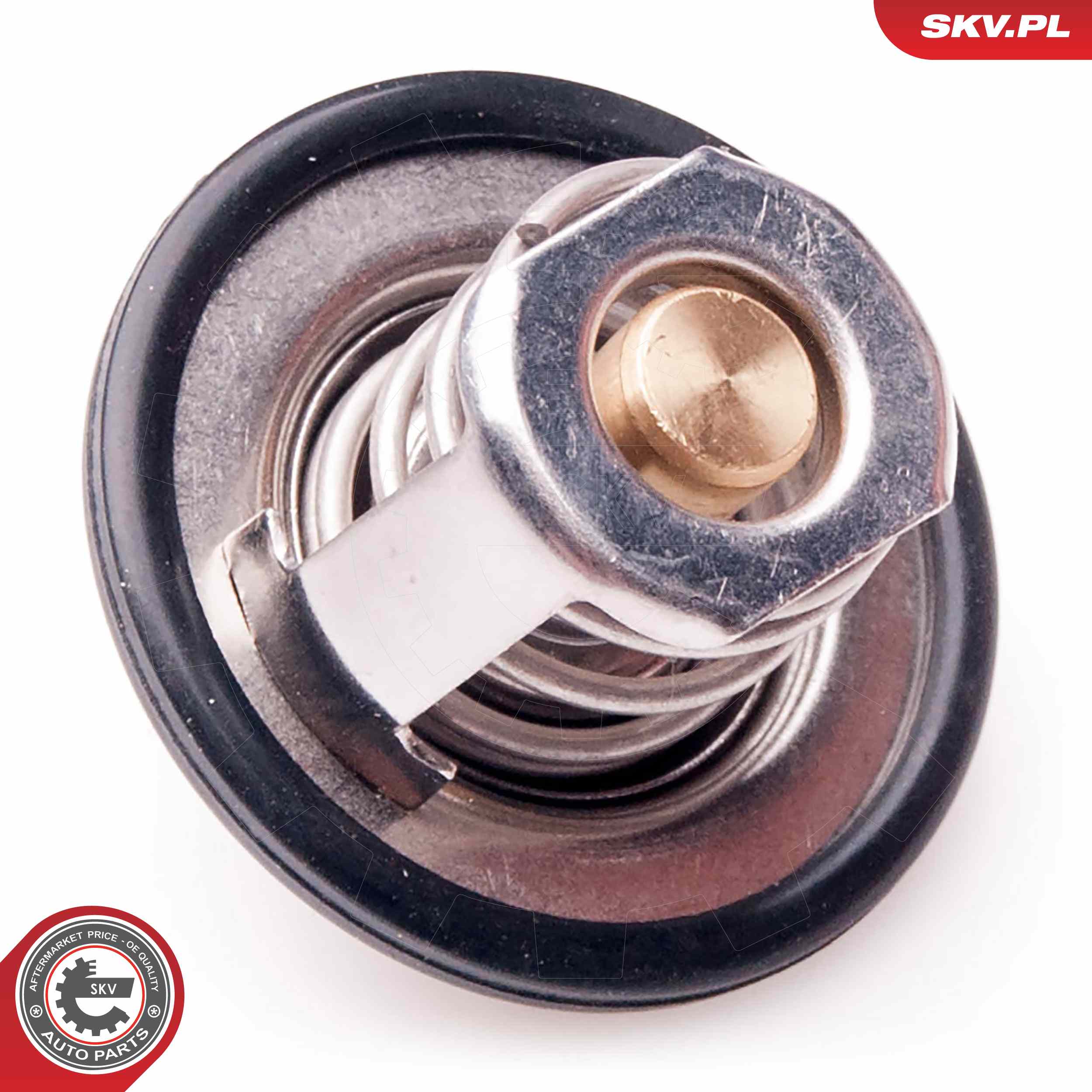 Ilustracja 20SKV047 ESEN SKV termostat, płyn chłodzący