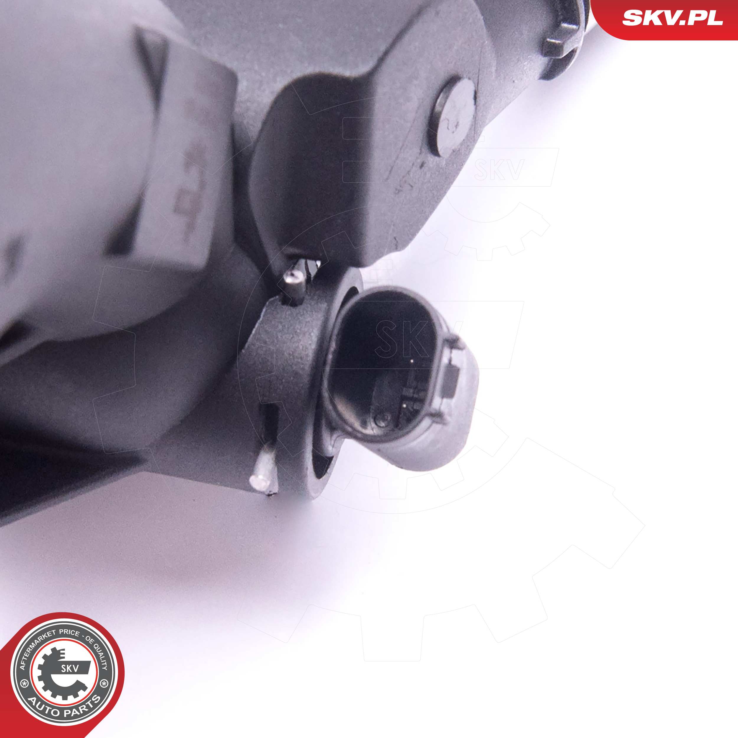 Ilustracja 20SKV145 ESEN SKV termostat, płyn chłodzący