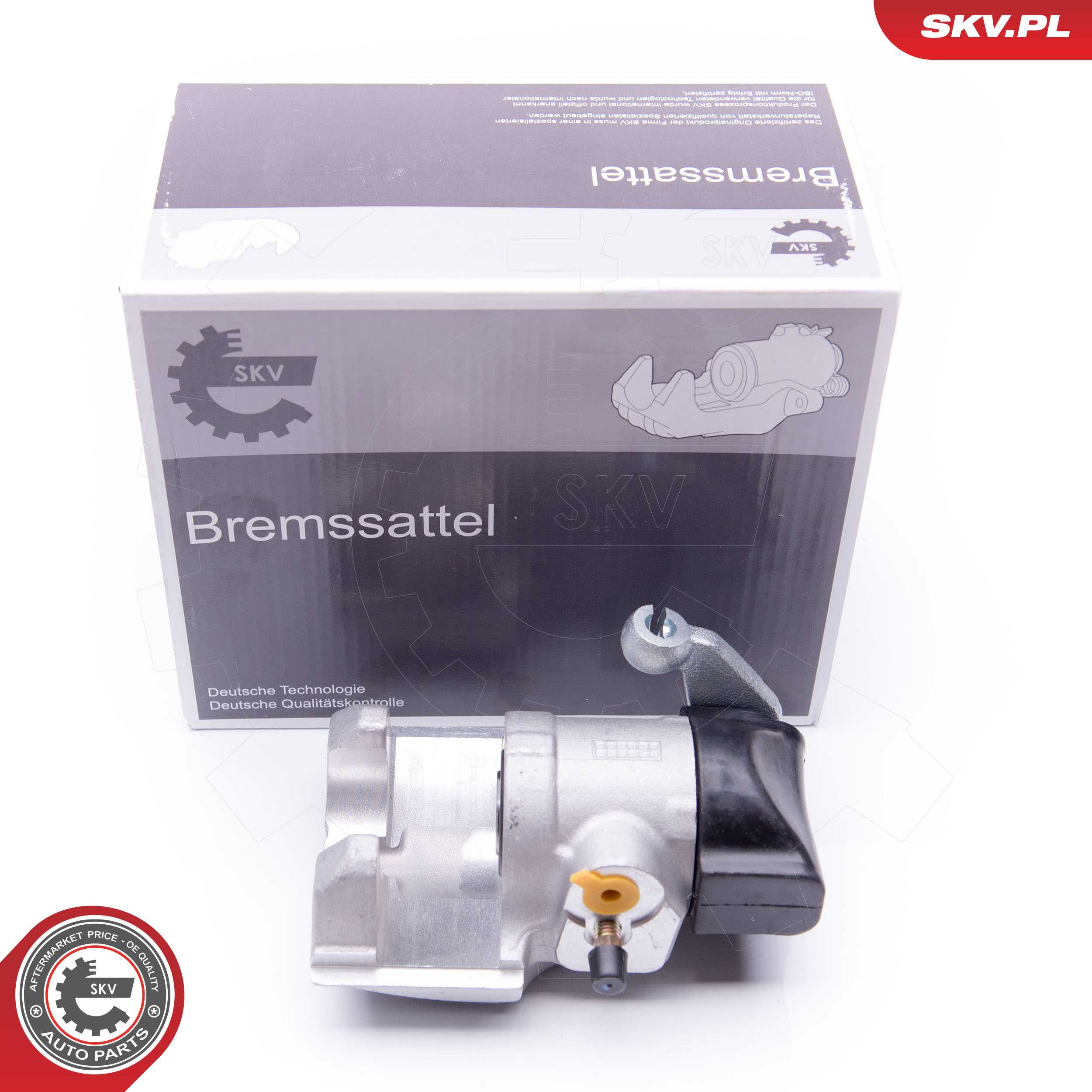 Ilustracja 34SKV874 ESEN SKV zacisk hamulca