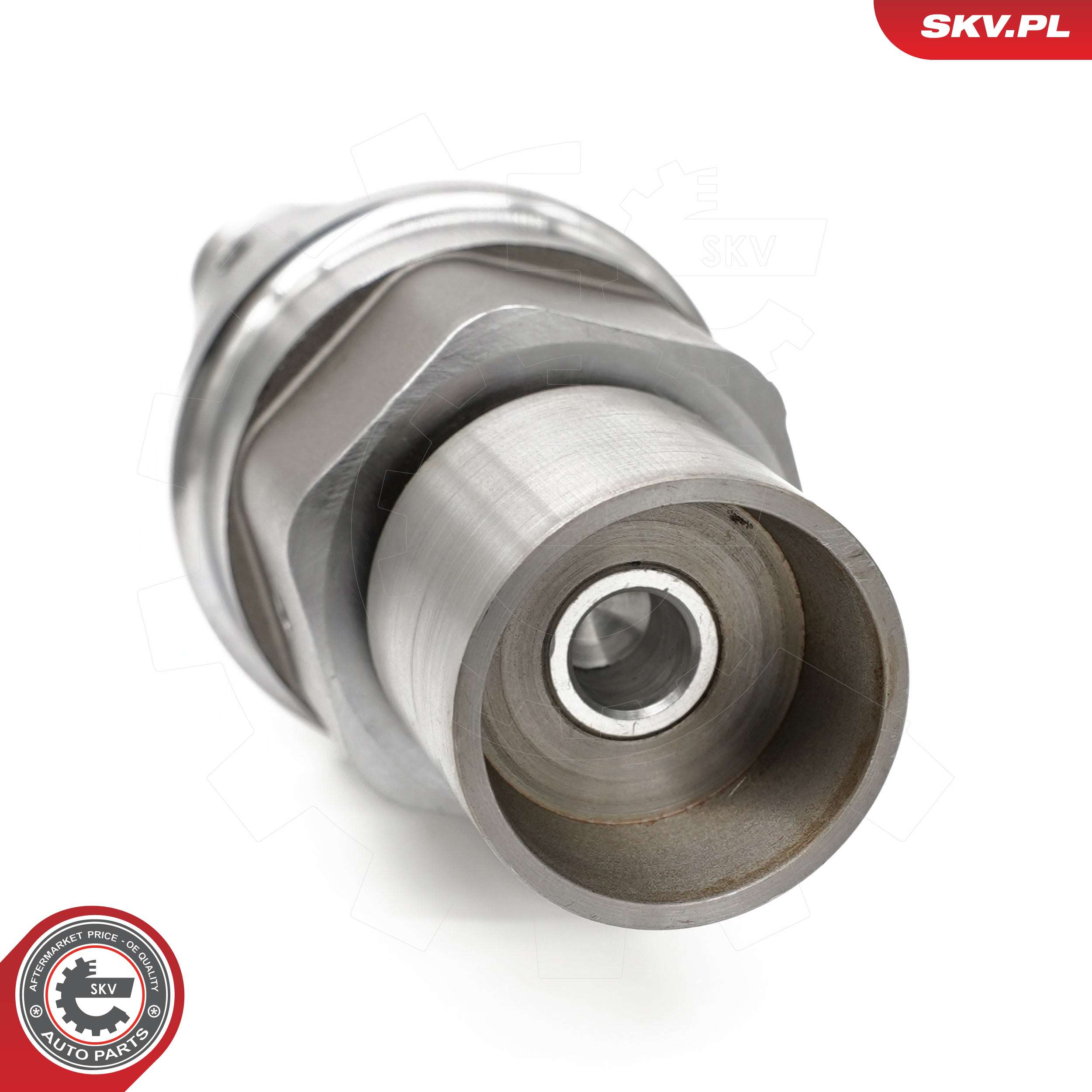 Ilustracja 39SKV069 ESEN SKV zawór sterujący, ustawienie wałka rozrządu