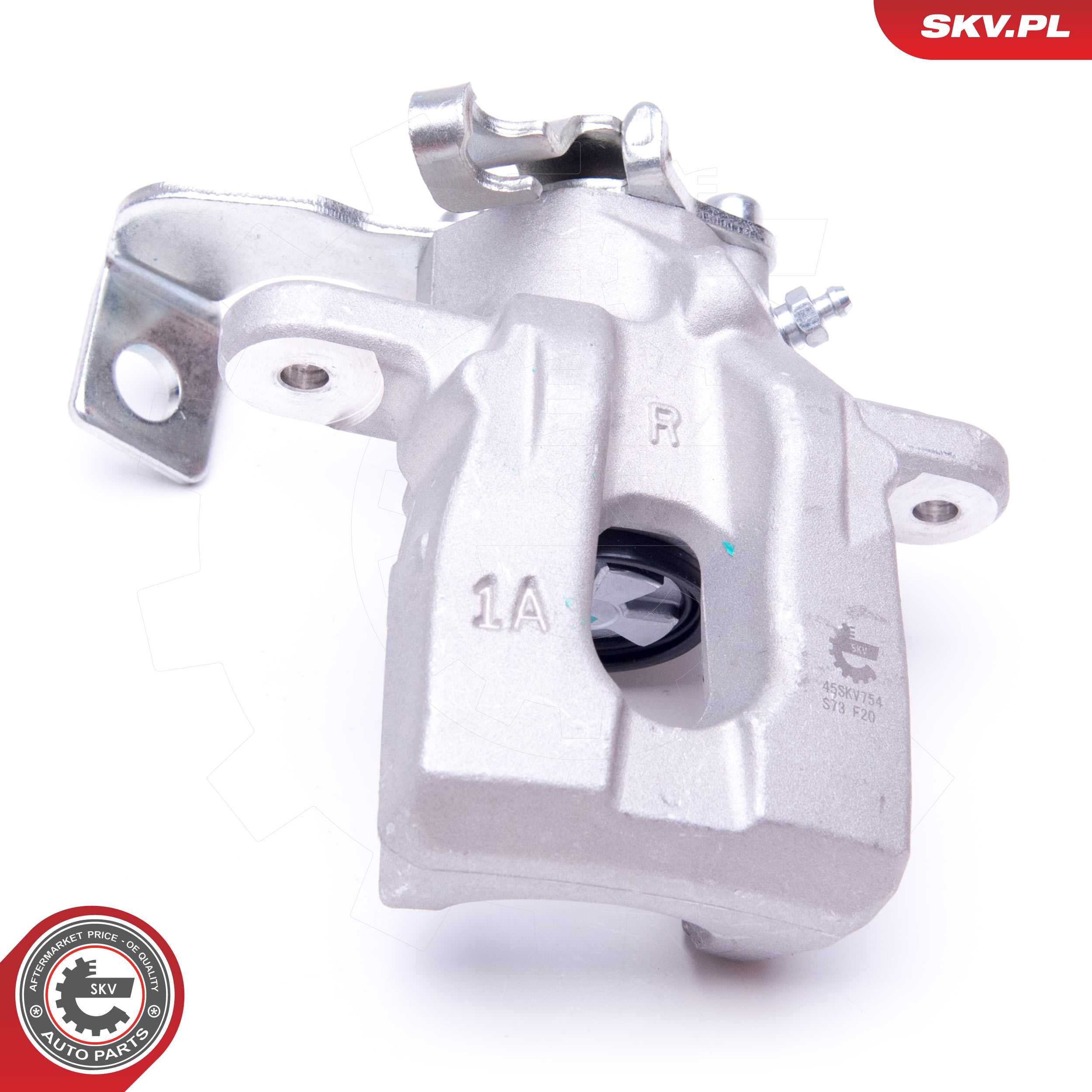 Ilustracja 45SKV754 ESEN SKV zacisk hamulca