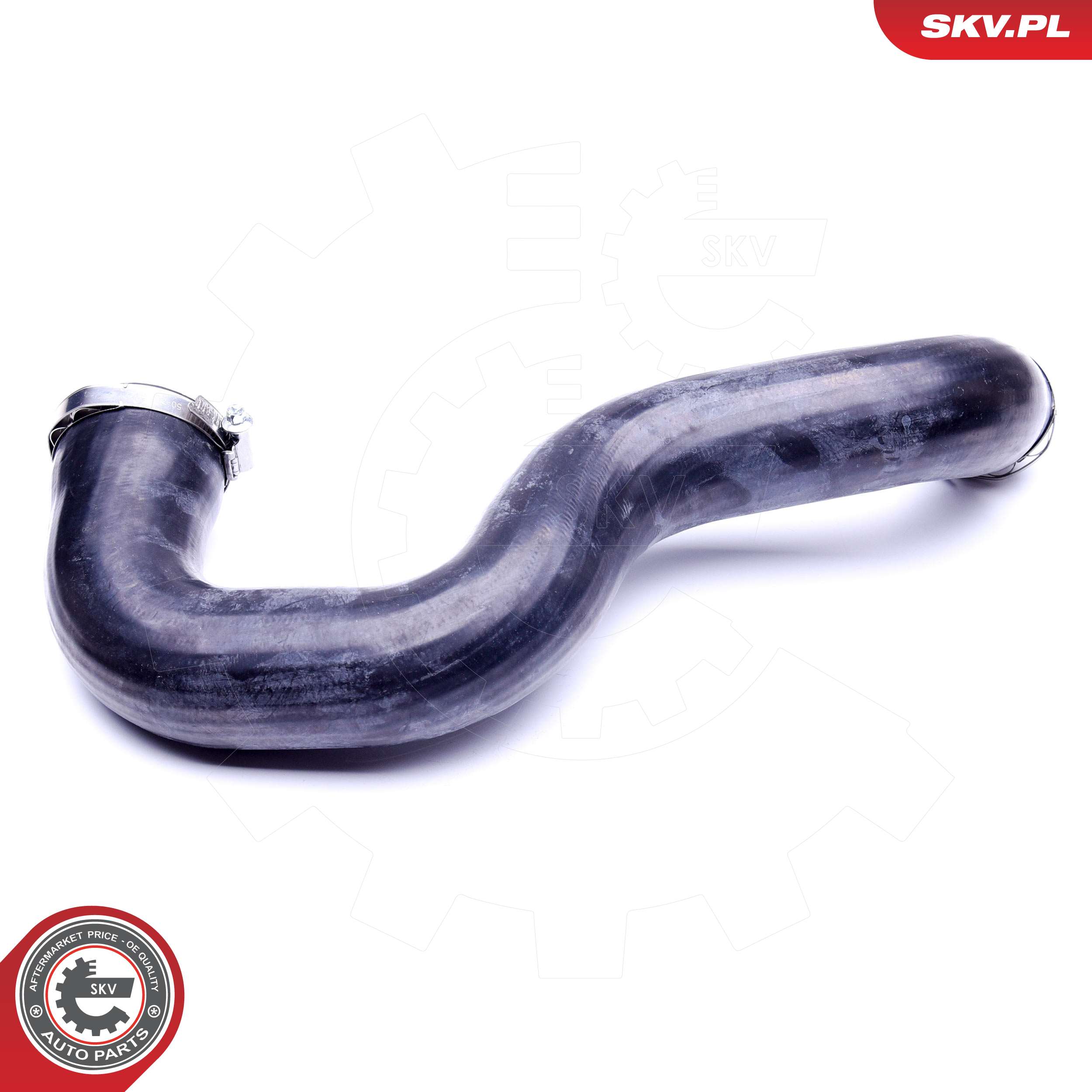Ilustracja 43SKV116 ESEN SKV przewód powietrza doładowującego