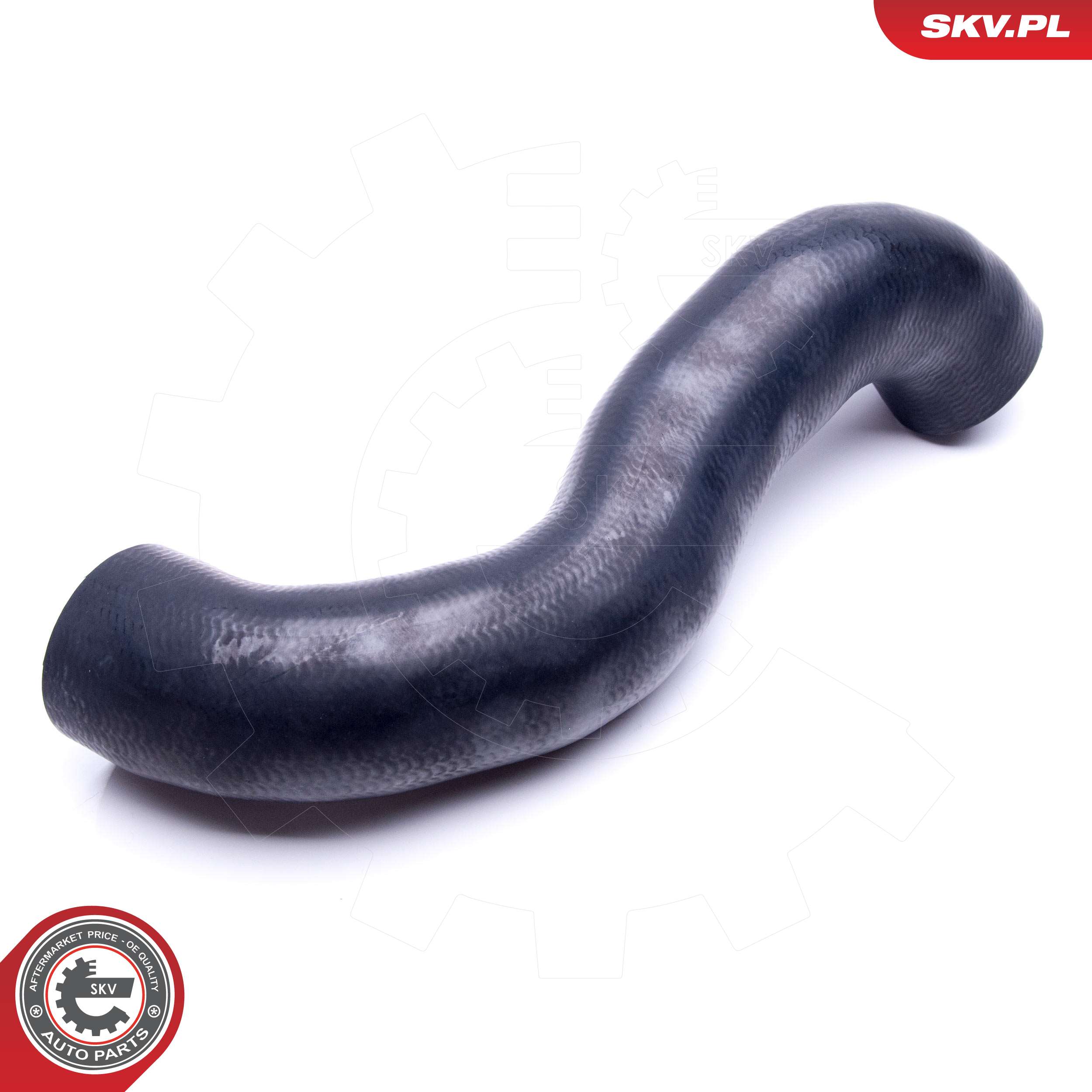 Ilustracja 43SKV199 ESEN SKV przewód powietrza doładowującego