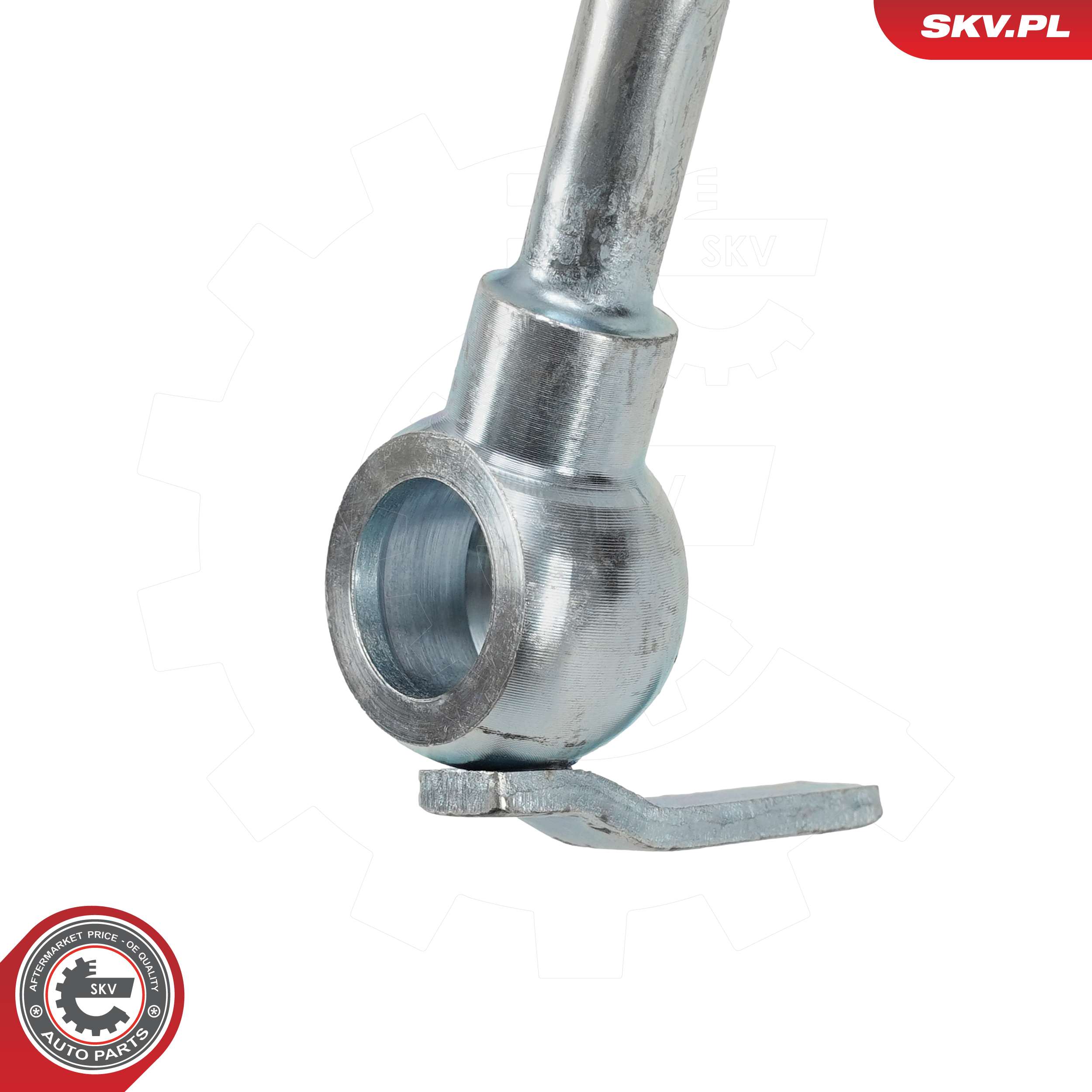 Ilustracja 54SKV595 ESEN SKV wąż hydrauliczny, system kierowania