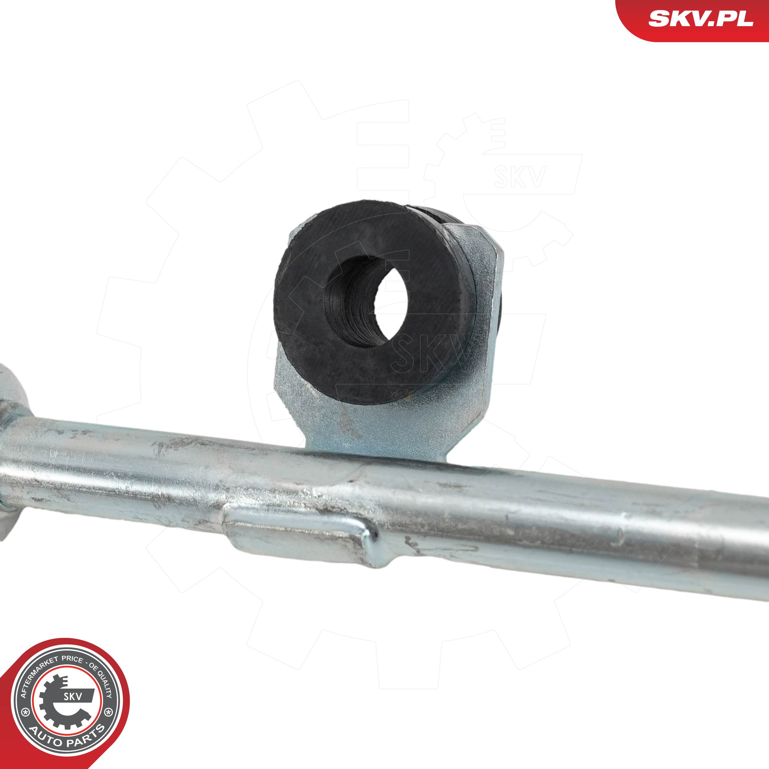 Ilustracja 54SKV595 ESEN SKV wąż hydrauliczny, system kierowania
