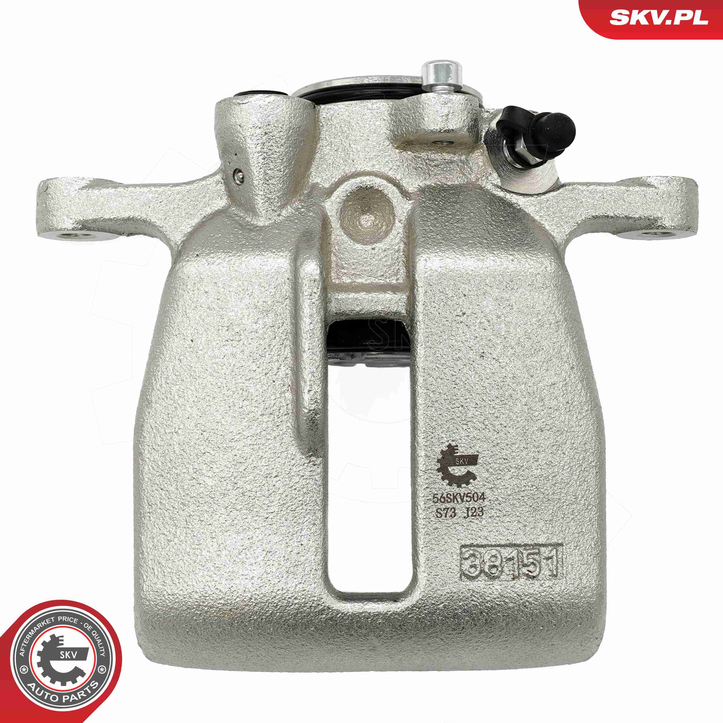 Ilustracja 56SKV504 ESEN SKV zacisk hamulca