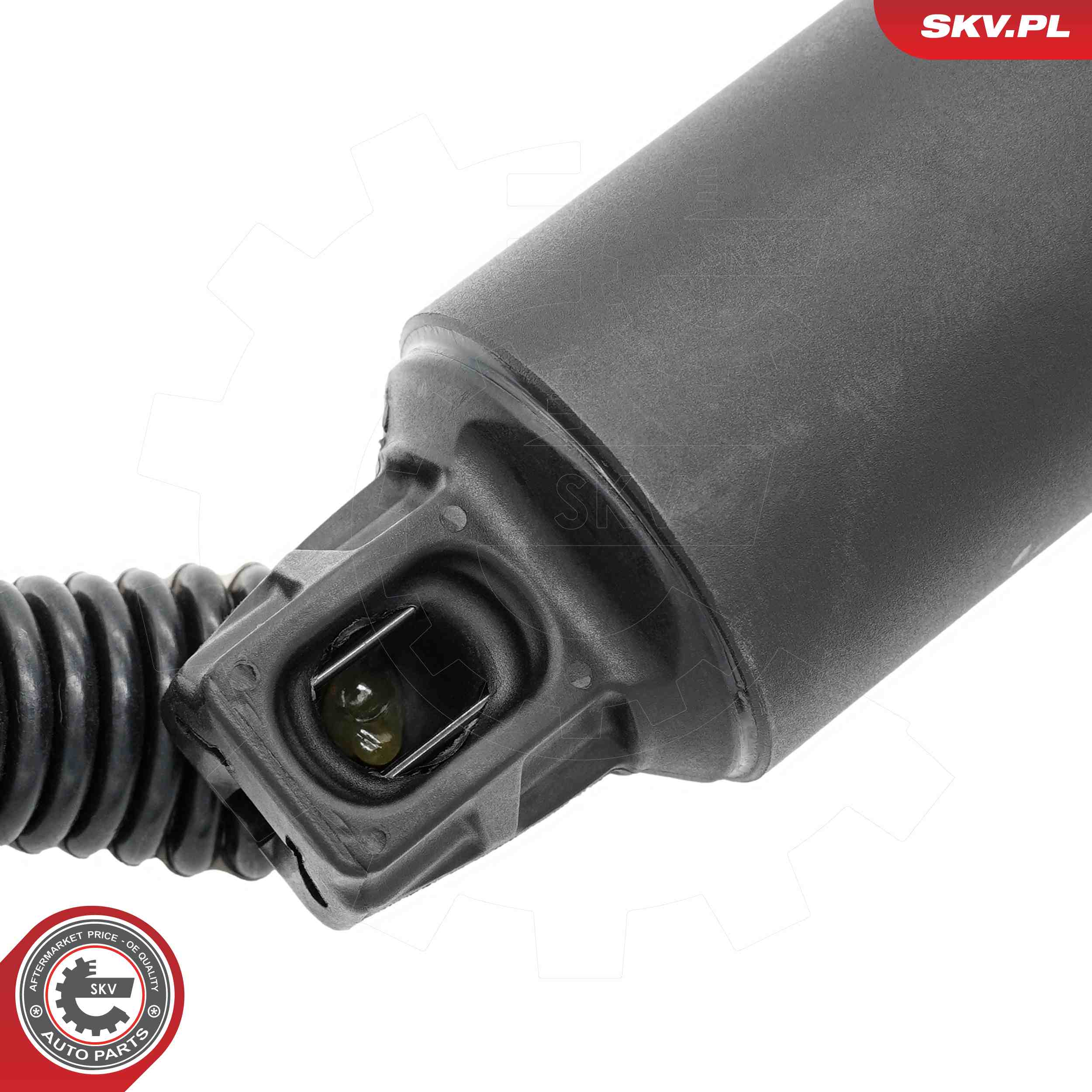 Ilustracja 52SKV238 ESEN SKV silnik elektryczny, klapa bagażnika