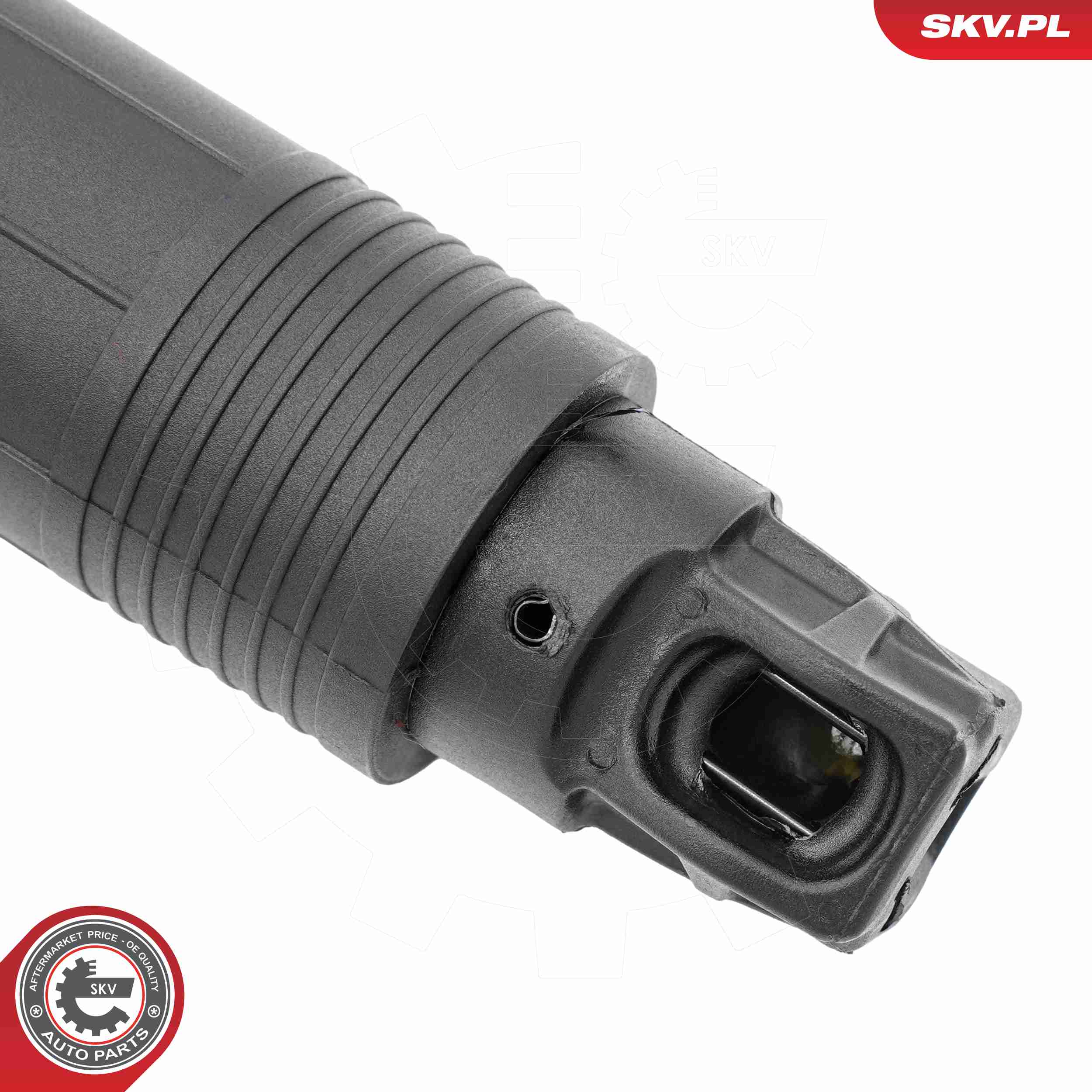 Ilustracja 52SKV254 ESEN SKV silnik elektryczny, klapa bagażnika