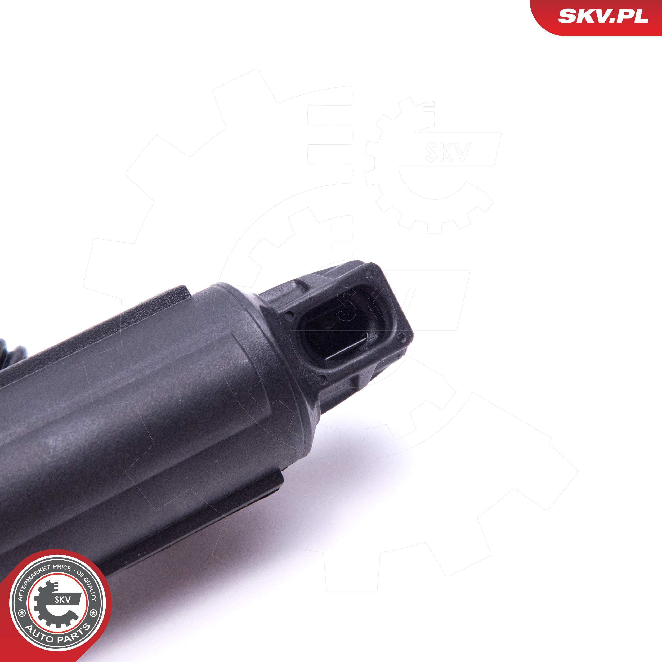 Ilustracja 52SKV925 ESEN SKV silnik elektryczny, klapa bagażnika