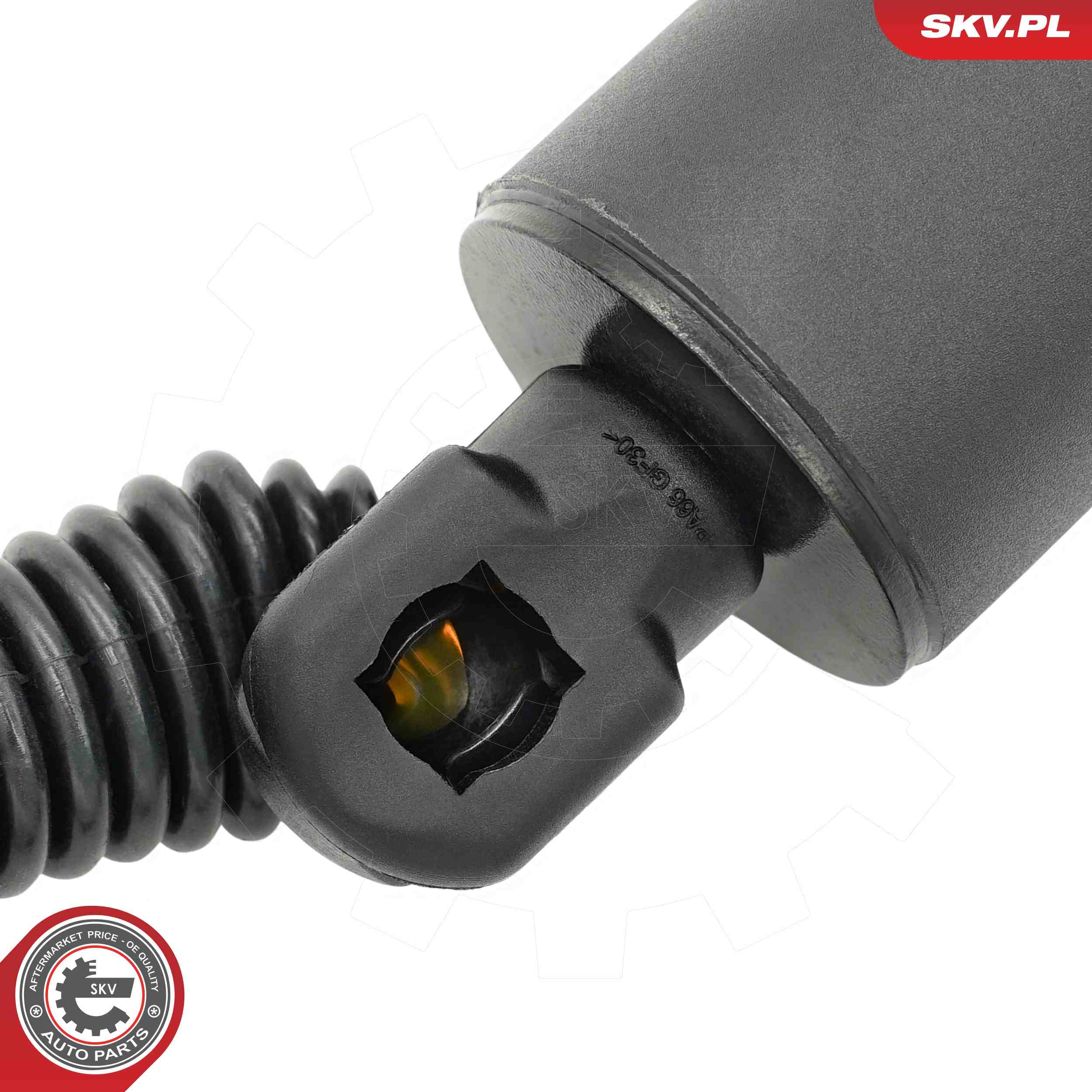 Ilustracja 52SKV975 ESEN SKV silnik elektryczny, klapa bagażnika