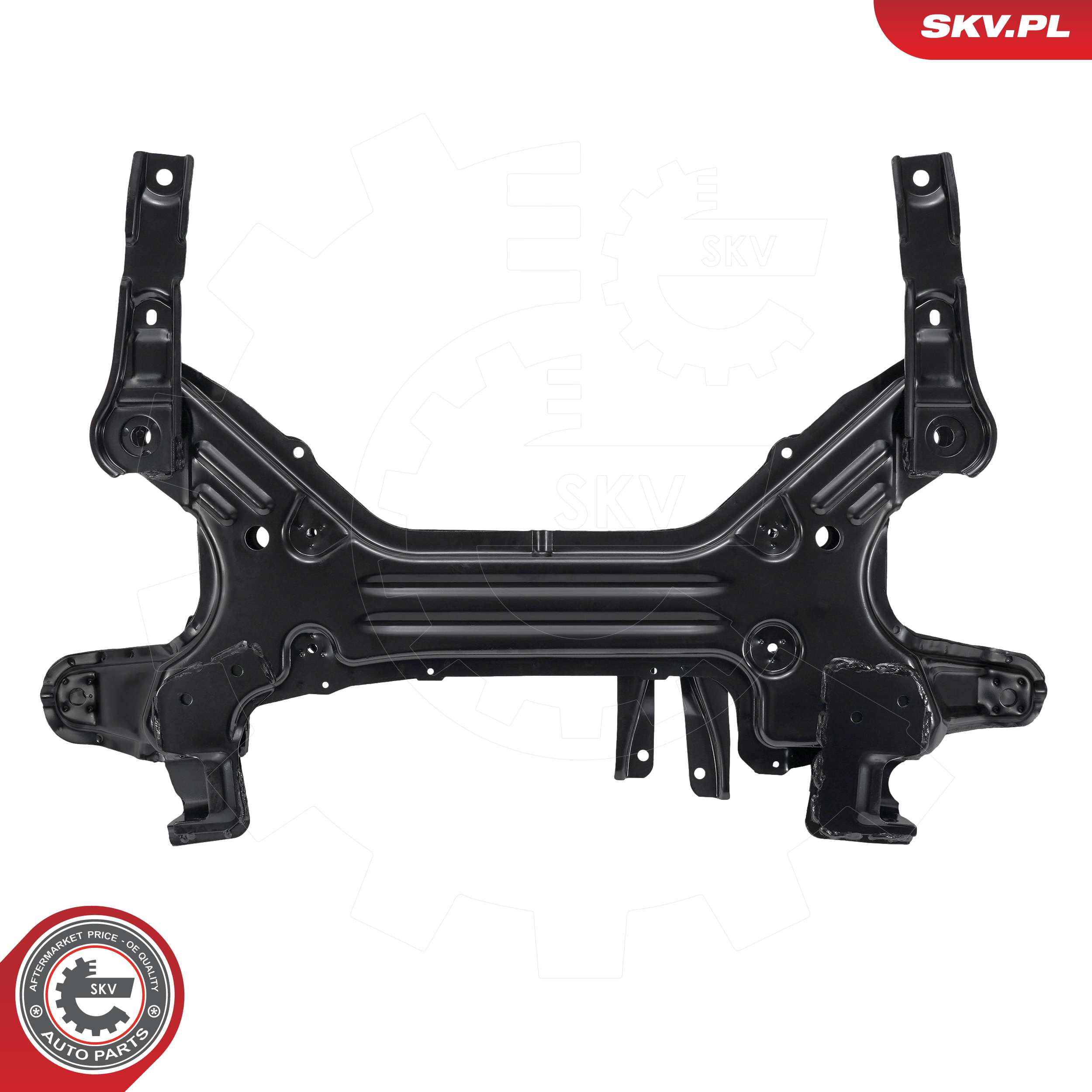 Ilustracja 64SKV112 ESEN SKV rama pomocnicza / wspornik agregatu