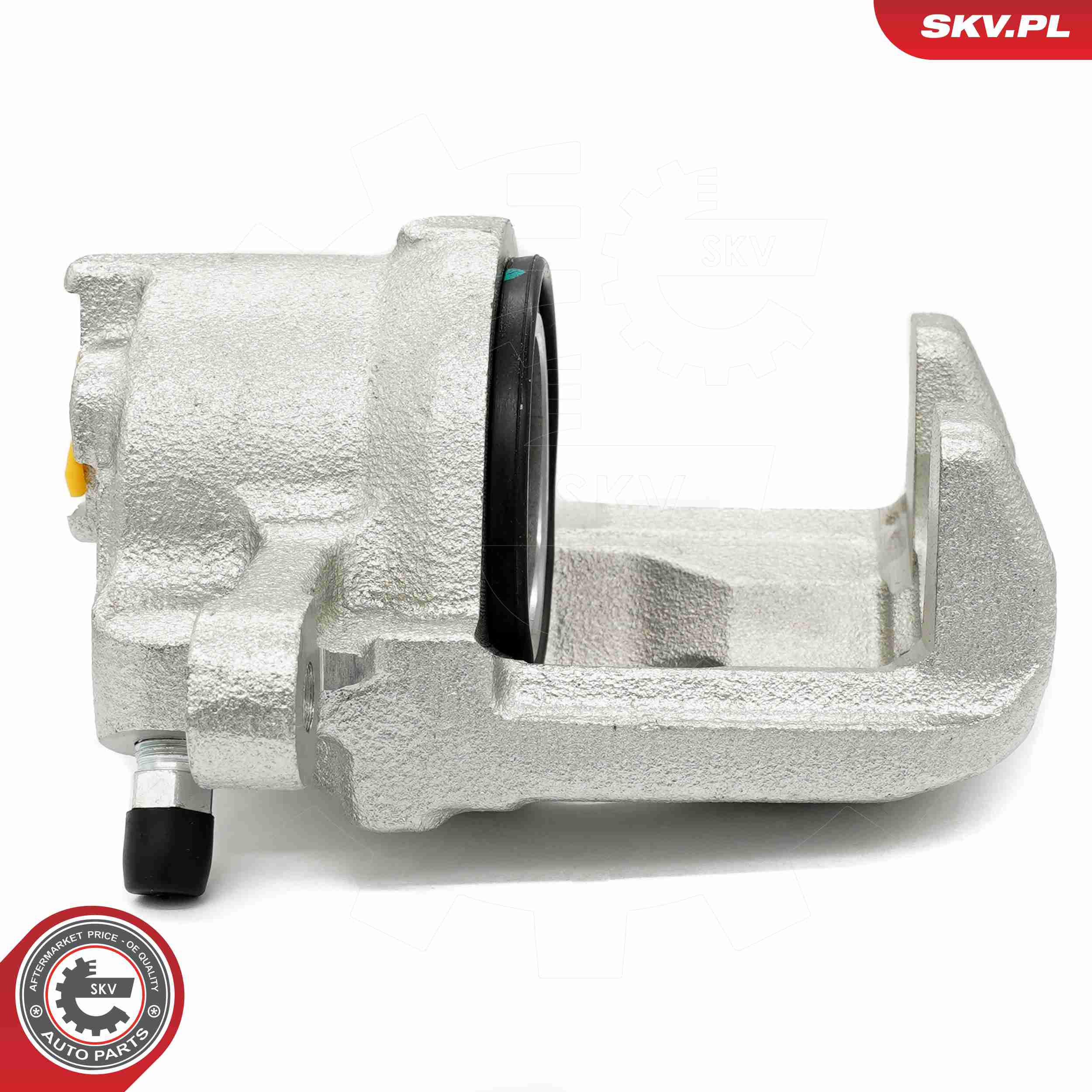 Ilustracja 67SKV391 ESEN SKV zacisk hamulca