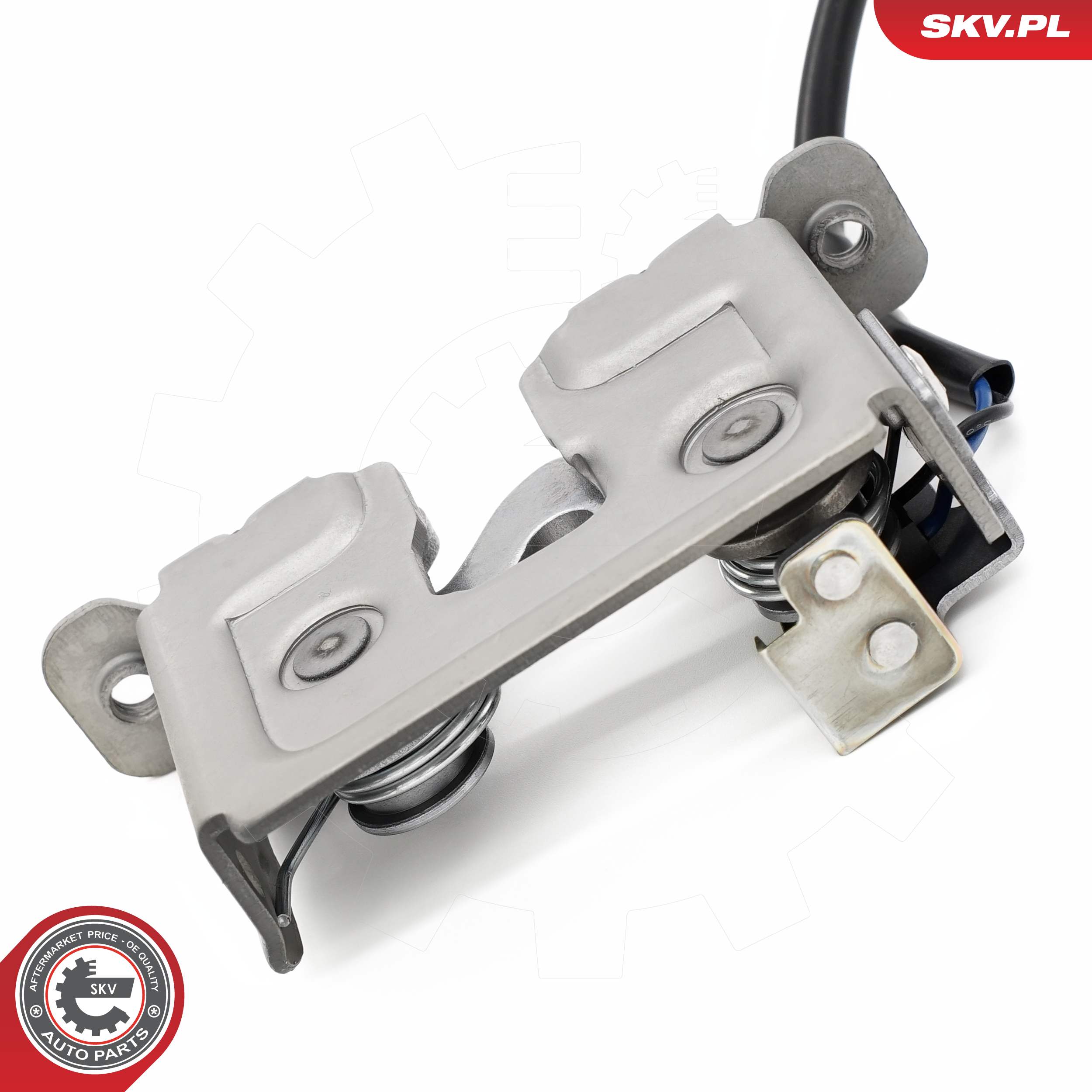 Ilustracja 60SKV610 ESEN SKV zamek maski