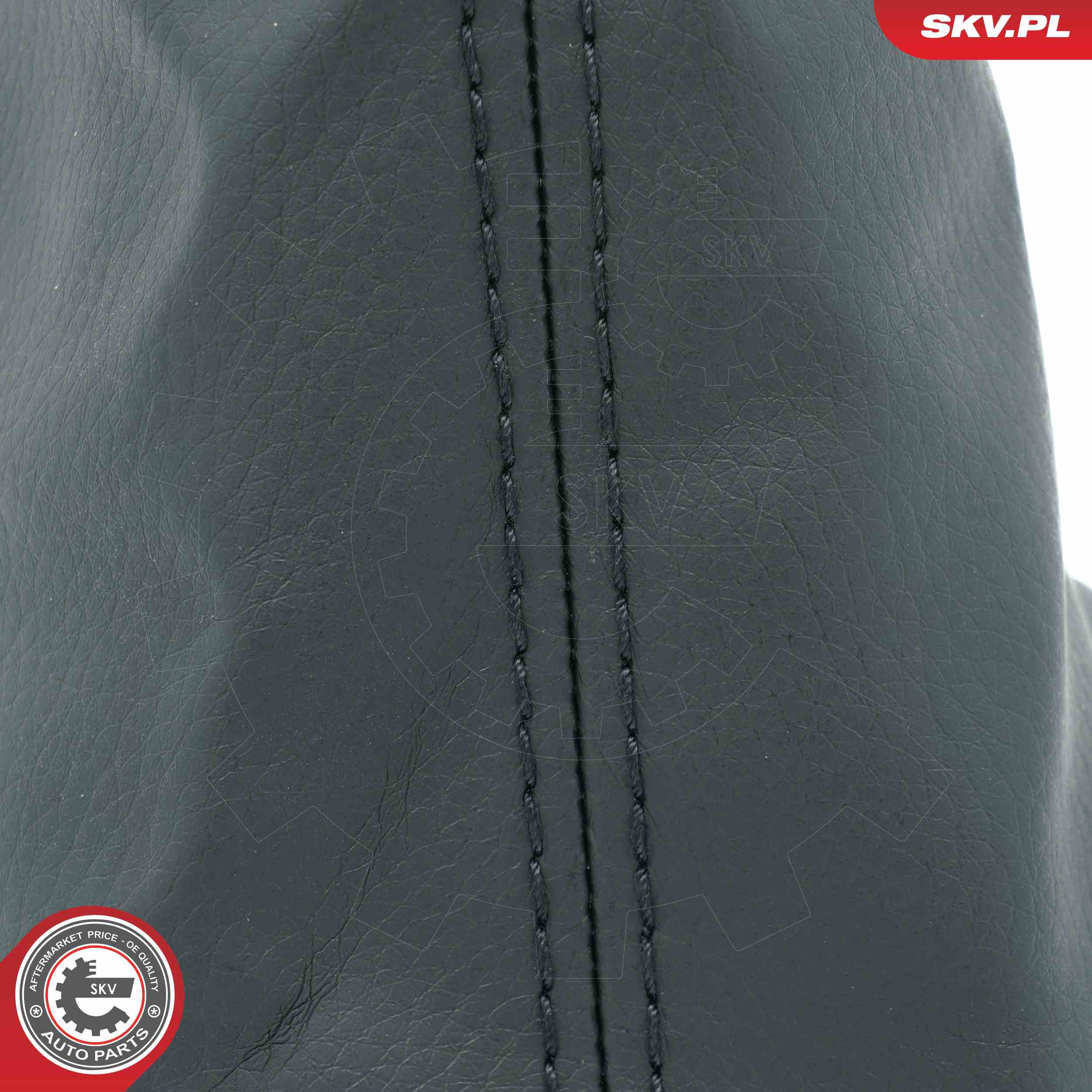 Ilustracja 63SKV900 ESEN SKV gałka dźwigni włączającej