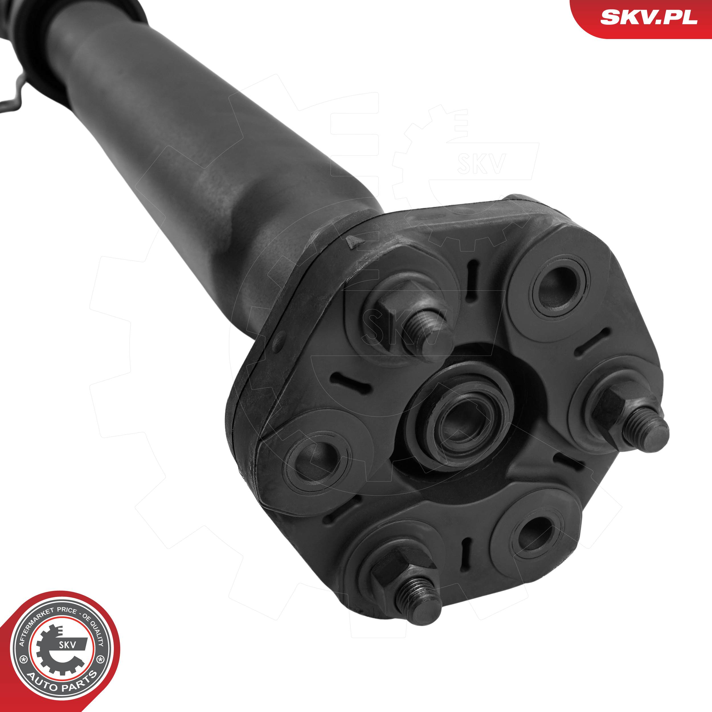 Ilustracja 76SKV046 ESEN SKV półoś napędowa