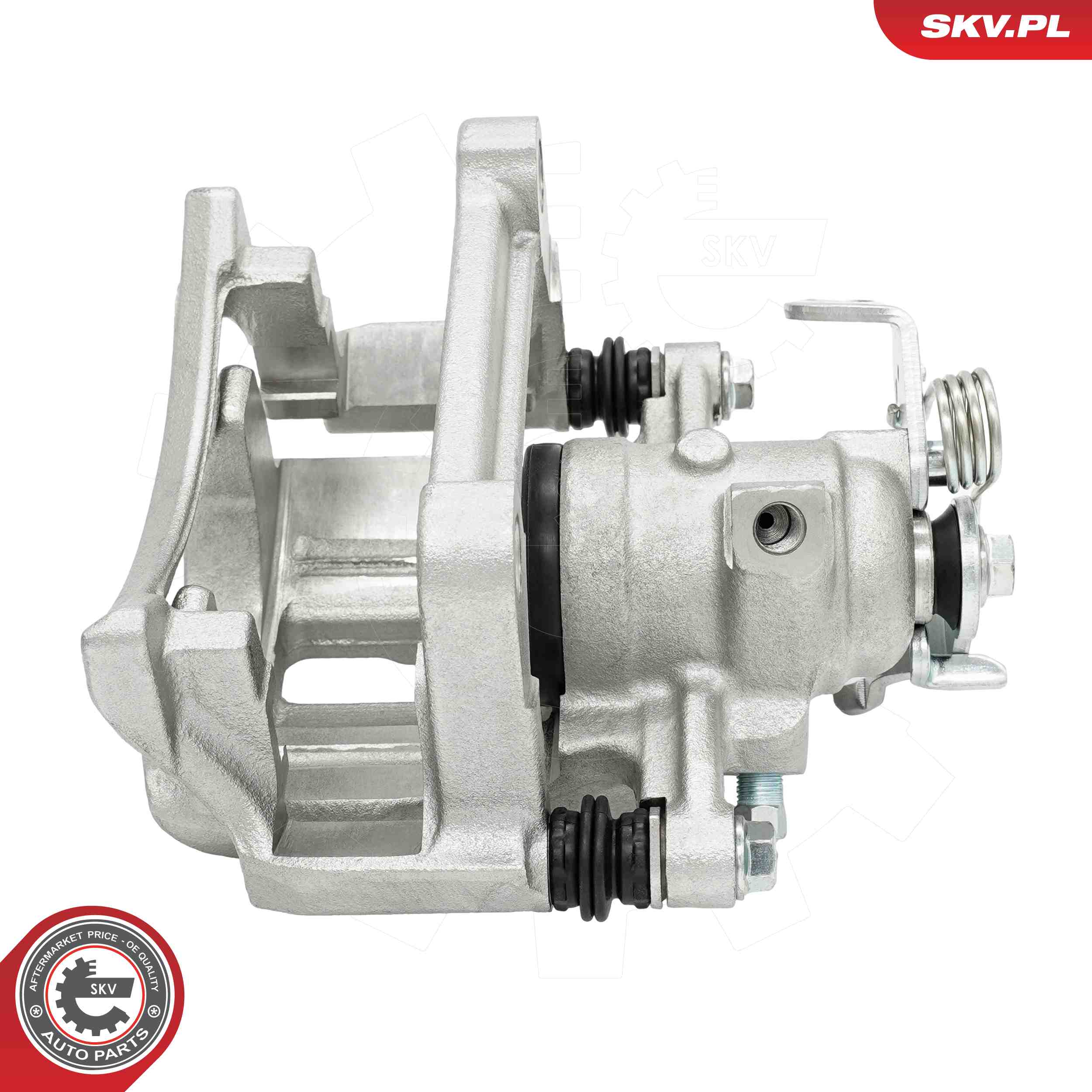 Ilustracja 78SKV543 ESEN SKV zacisk hamulca