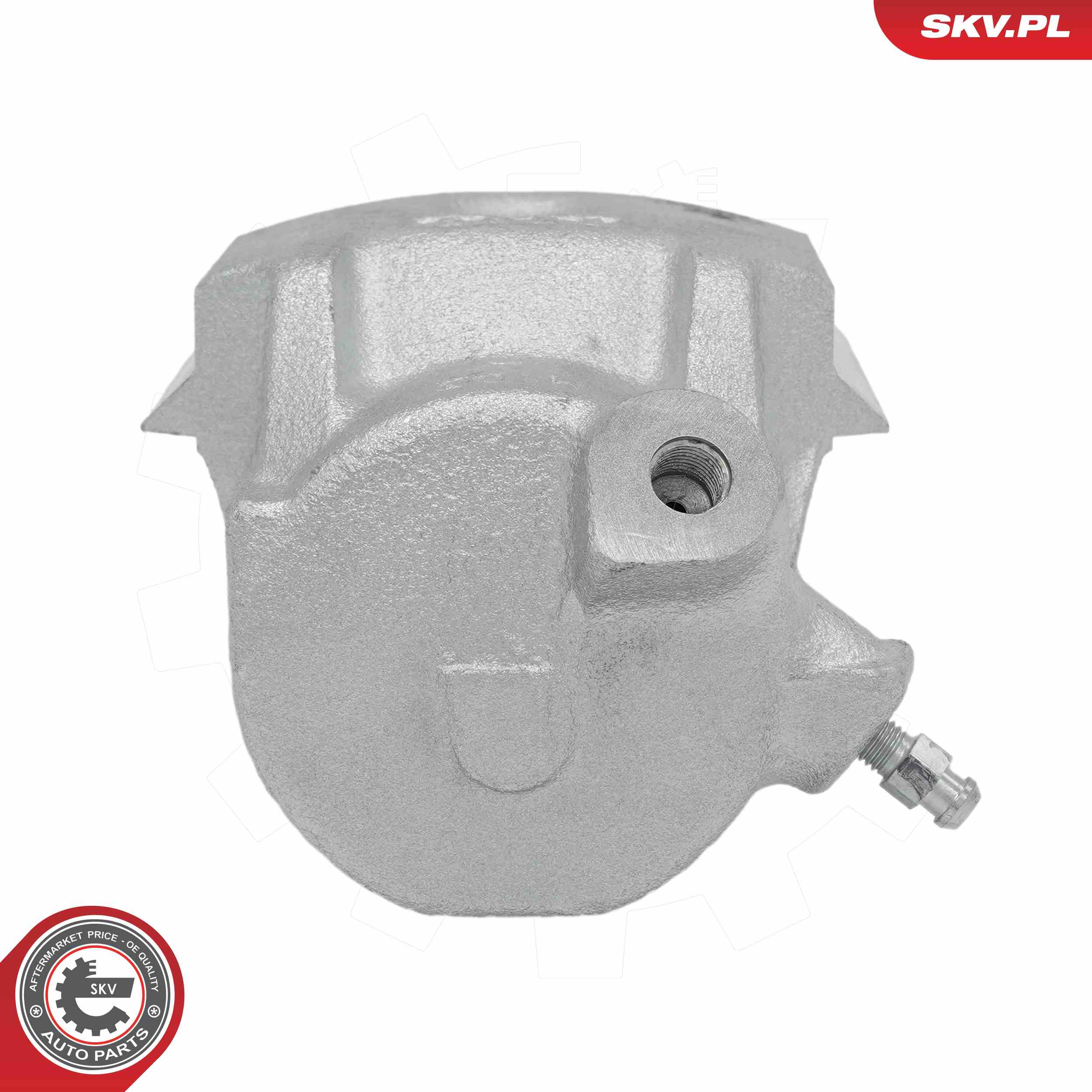 Ilustracja 79SKV461 ESEN SKV zacisk hamulca