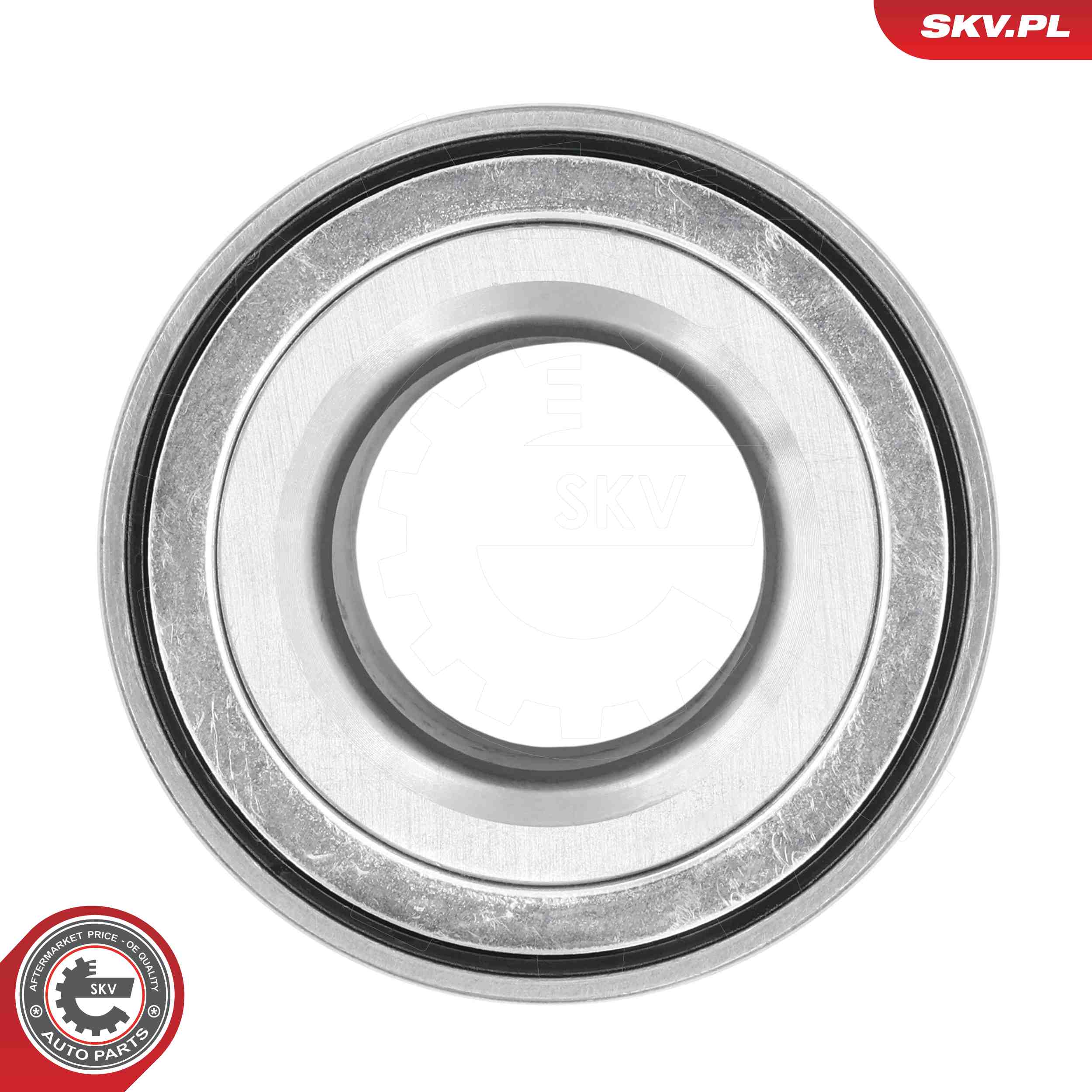 Ilustracja 85SKV035 ESEN SKV zestaw łożysk koła