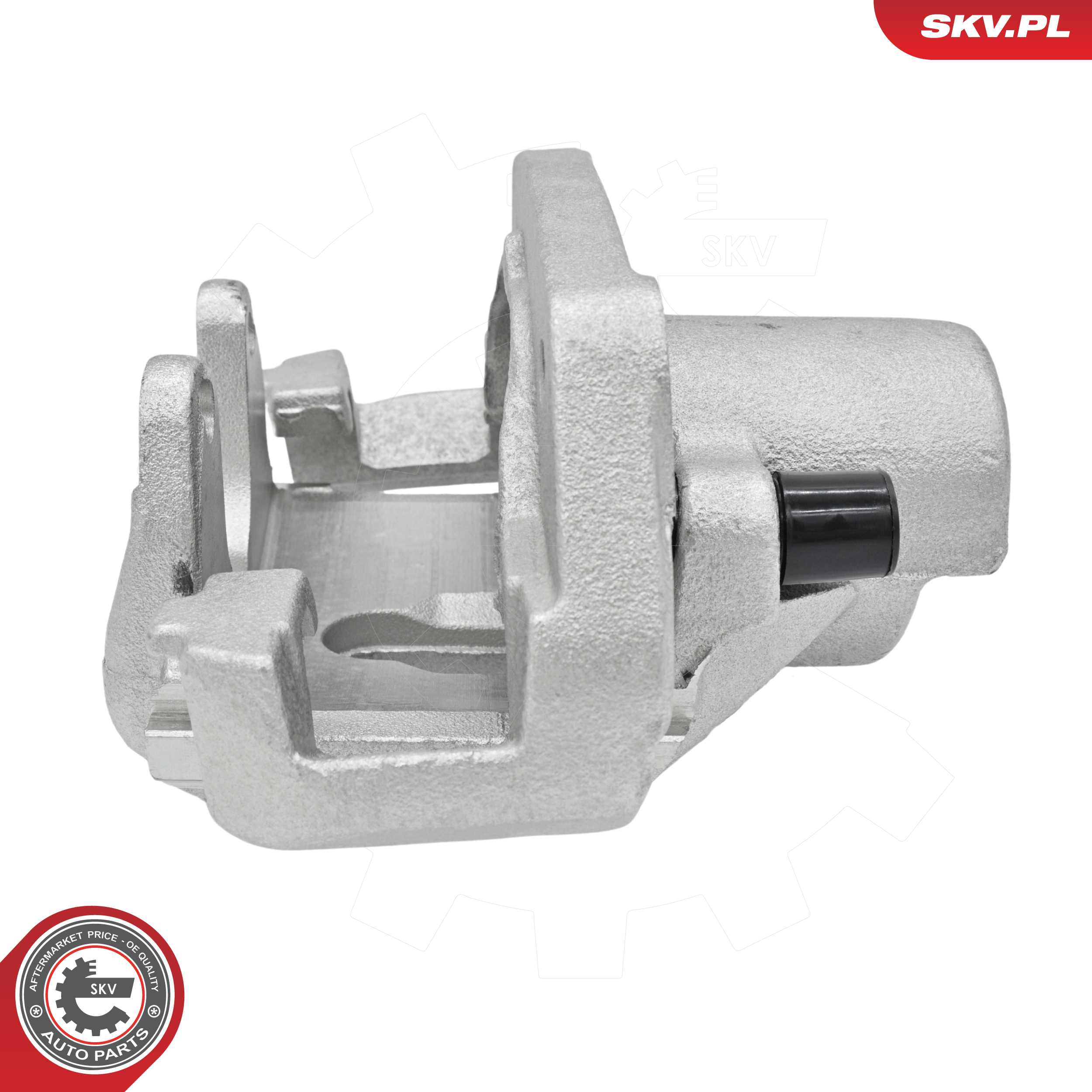 Ilustracja 89SKV662 ESEN SKV zacisk hamulca