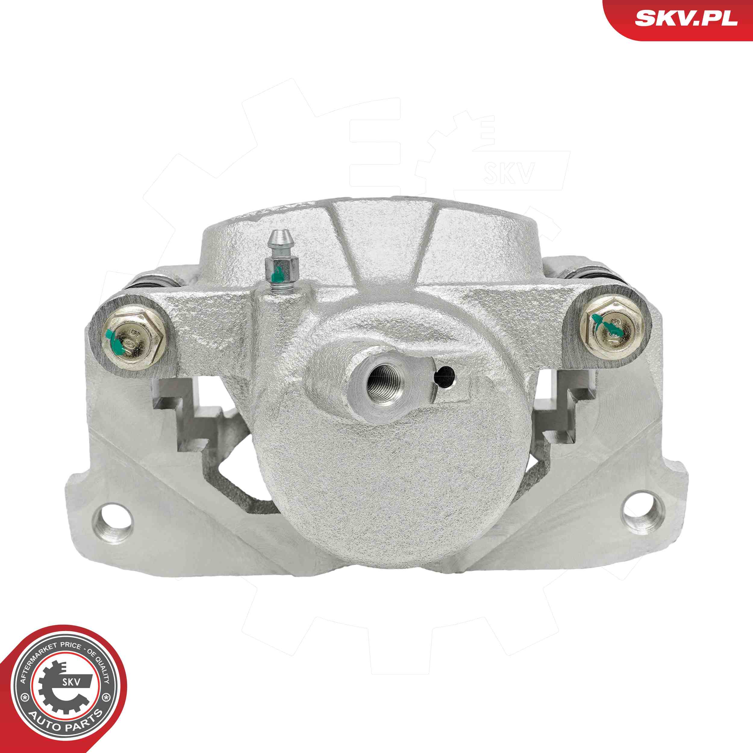 Ilustracja 89SKV881 ESEN SKV zacisk hamulca