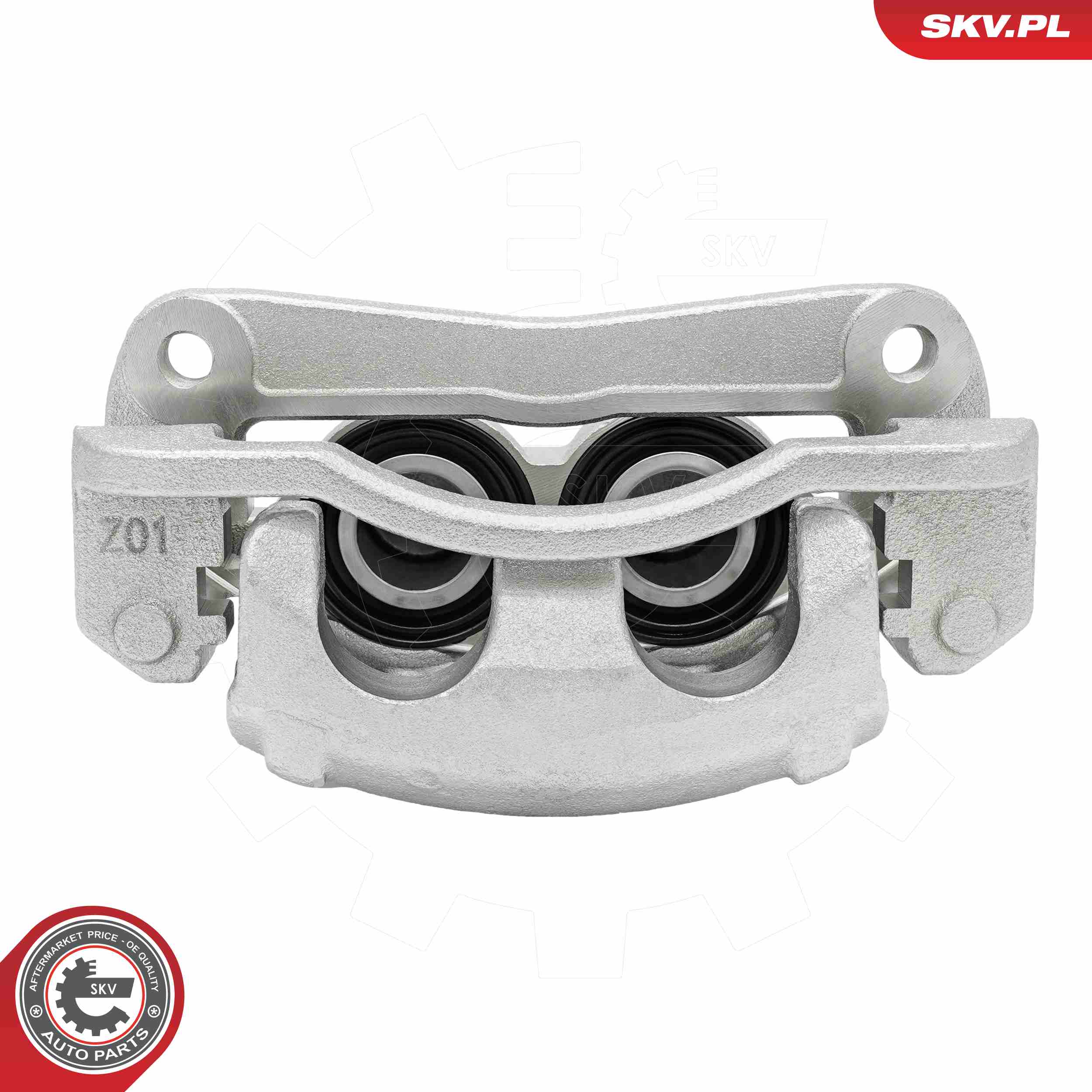 Ilustracja 89SKV971 ESEN SKV zacisk hamulca