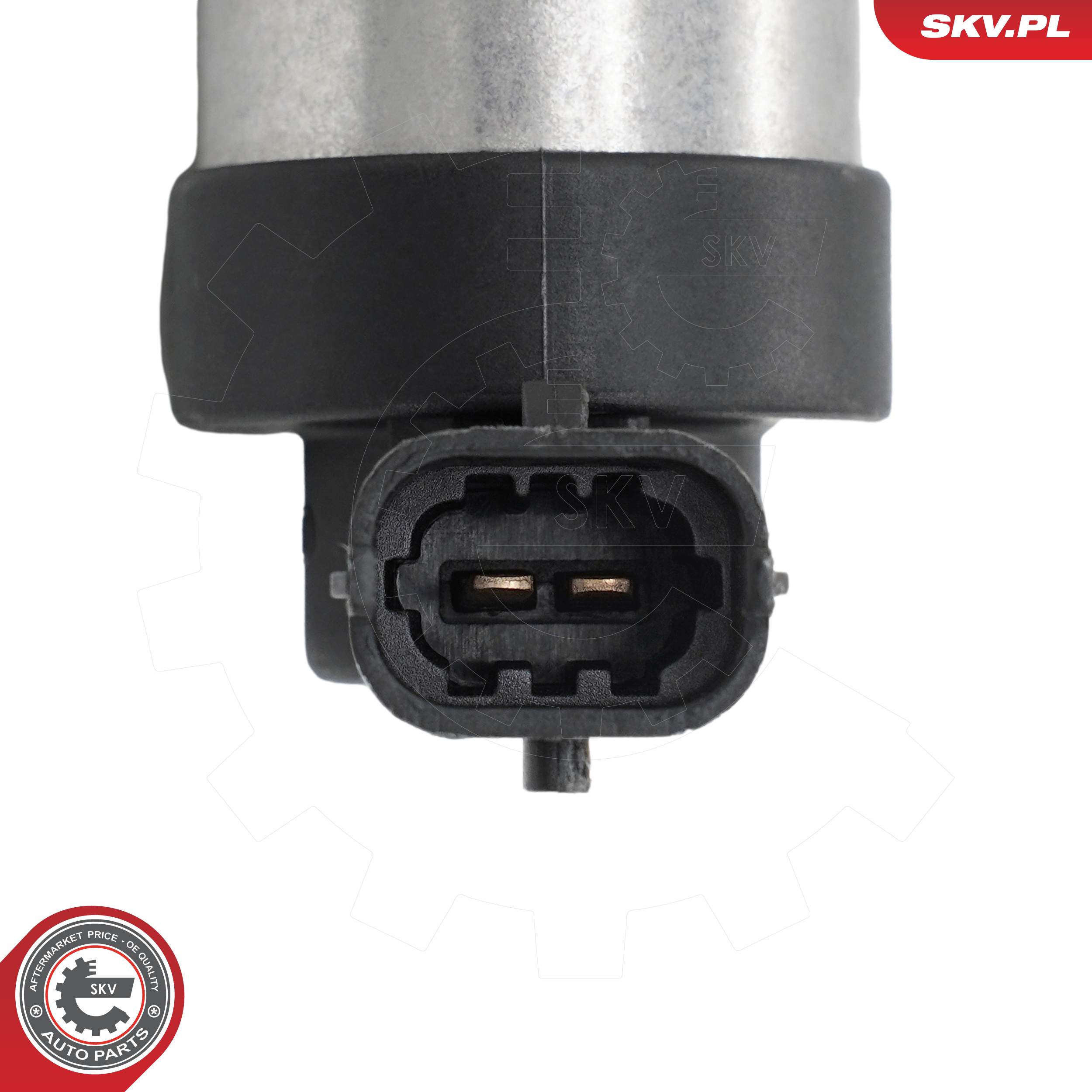Ilustracja 96SKV374 ESEN SKV zawór regulujący, ilość paliwa (system Common Rail)