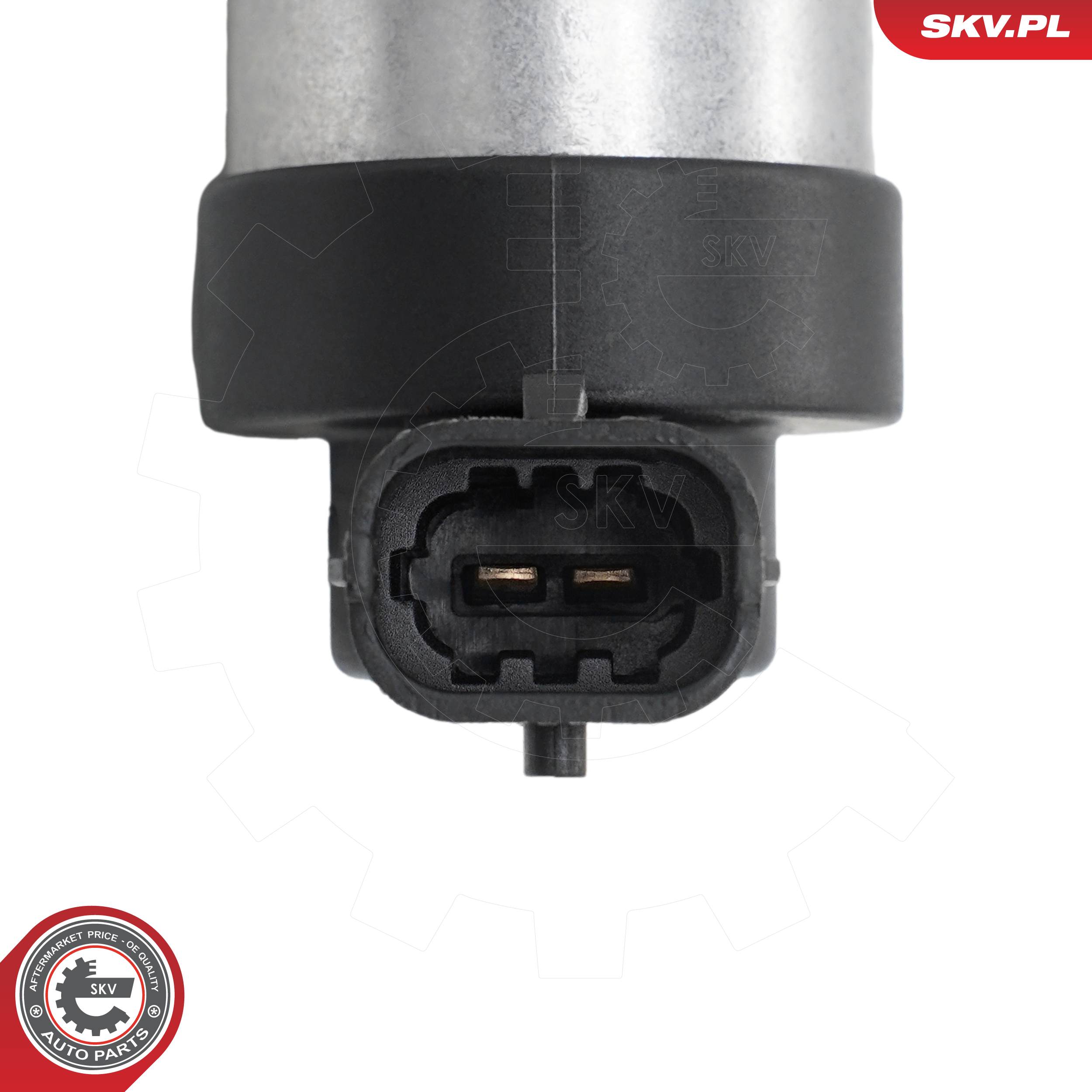 Ilustracja 96SKV378 ESEN SKV zawór regulujący, ilość paliwa (system Common Rail)